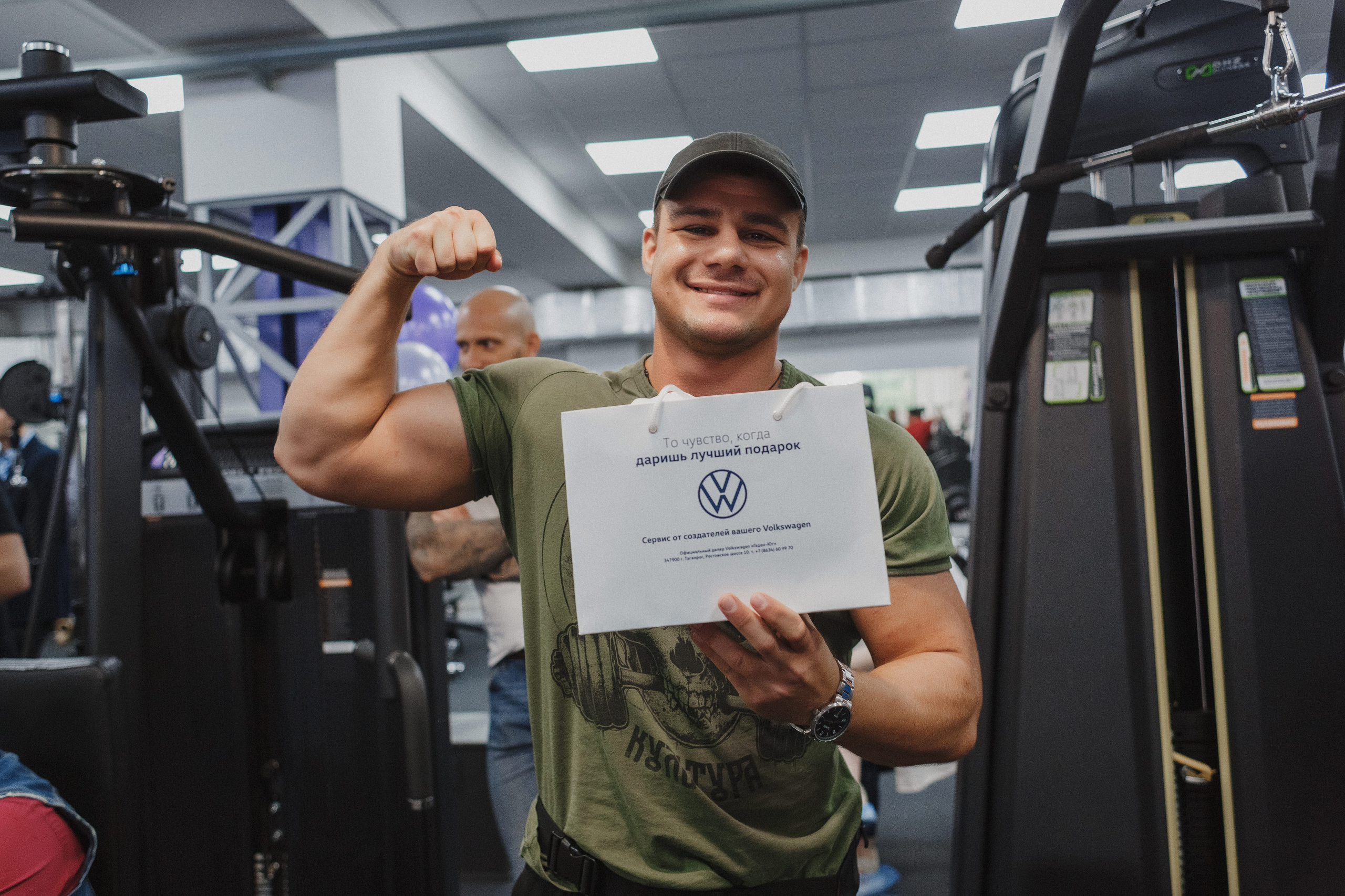 Репортажная съёмка в Таганроге Чехов Fitness & Spa — получите вдохнове. Свадебный и семейный фотограф в Таганроге Бакарюк Антон