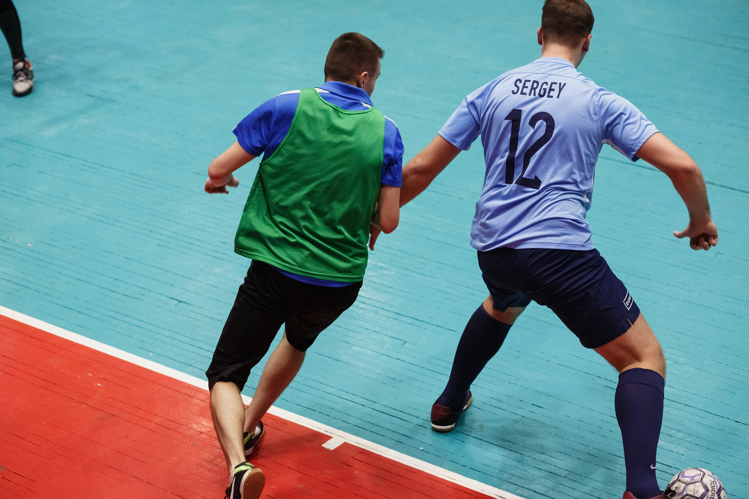 Футбольный Турнир Дунайс в ДС Красный котельщик: Репортажная Съемка. Свадебный и семейный фотограф в Таганроге Бакарюк Антон