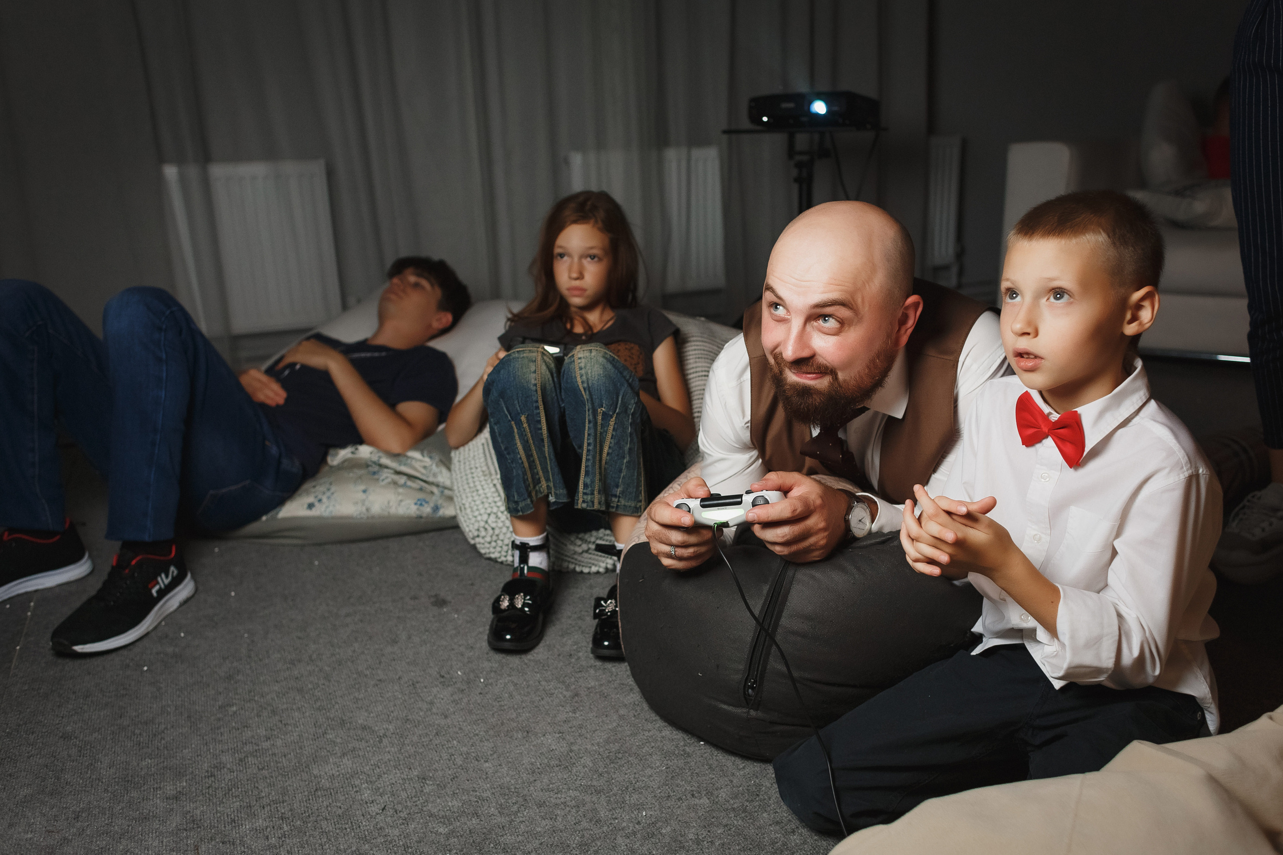 Свадебный день Кирилла и Вали: прогулка в Ростове, банкет в Таганроге. Свадебный и семейный фотограф в Таганроге Бакарюк Антон