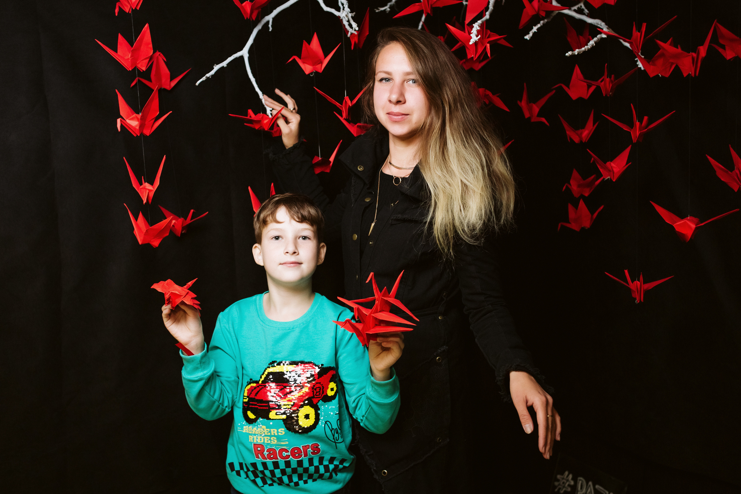 Фото выставки в Таганроге: профессиональная репортажная фотосъемка. Свадебный и семейный фотограф в Таганроге Бакарюк Антон