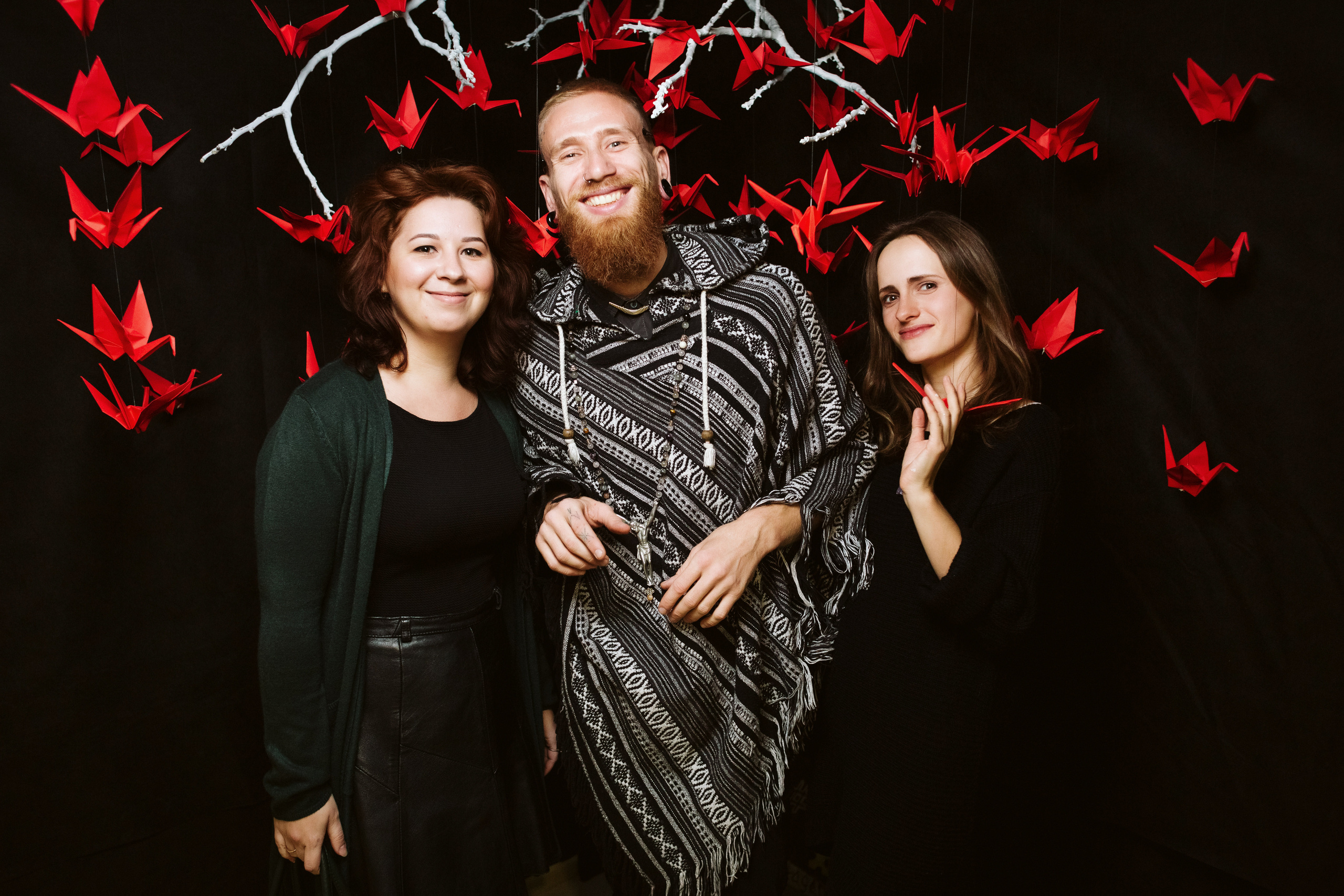 Фото выставки в Таганроге: профессиональная репортажная фотосъемка. Свадебный и семейный фотограф в Таганроге Бакарюк Антон