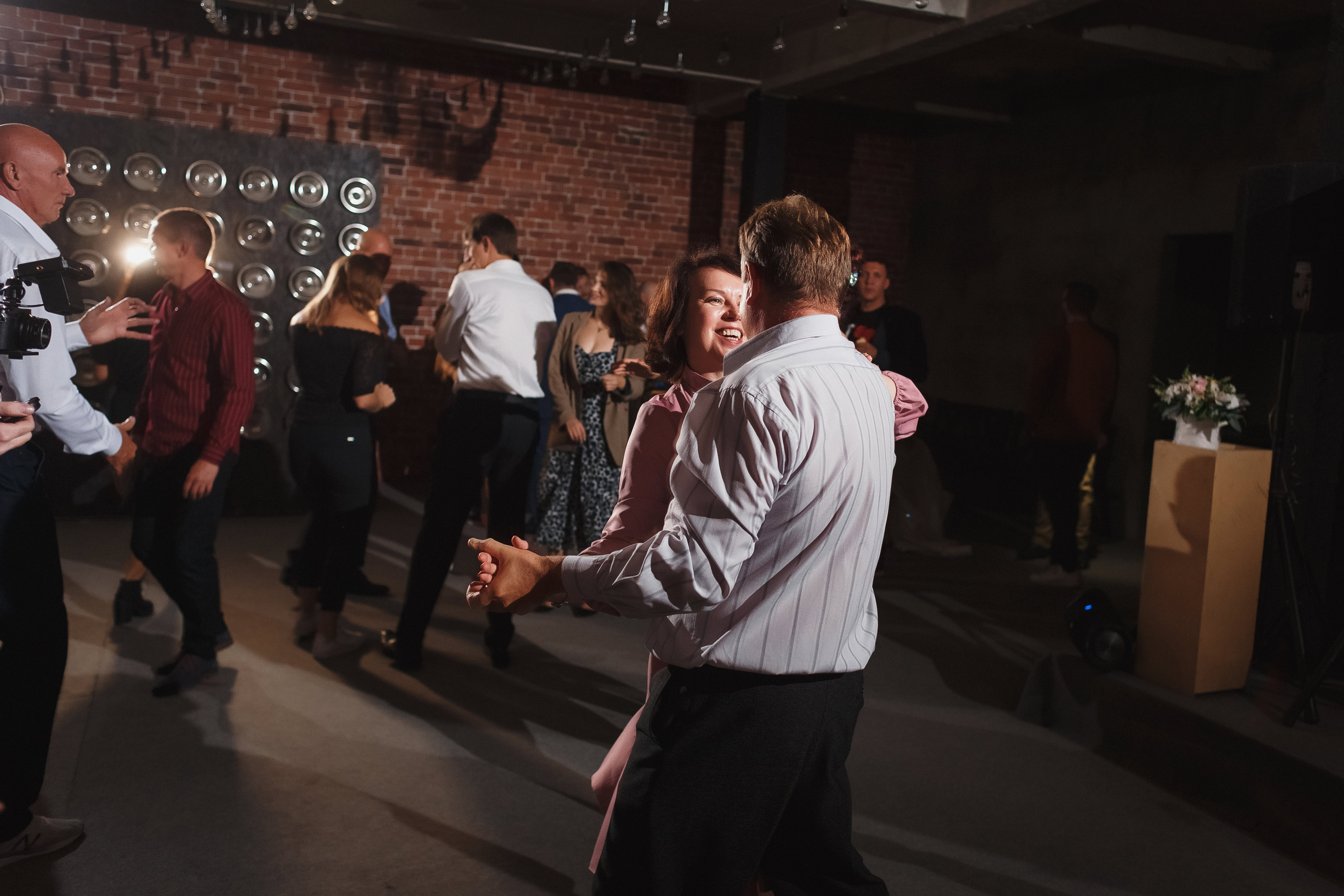 Свадебный день Кирилла и Вали: прогулка в Ростове, банкет в Таганроге. Свадебный и семейный фотограф в Таганроге Бакарюк Антон