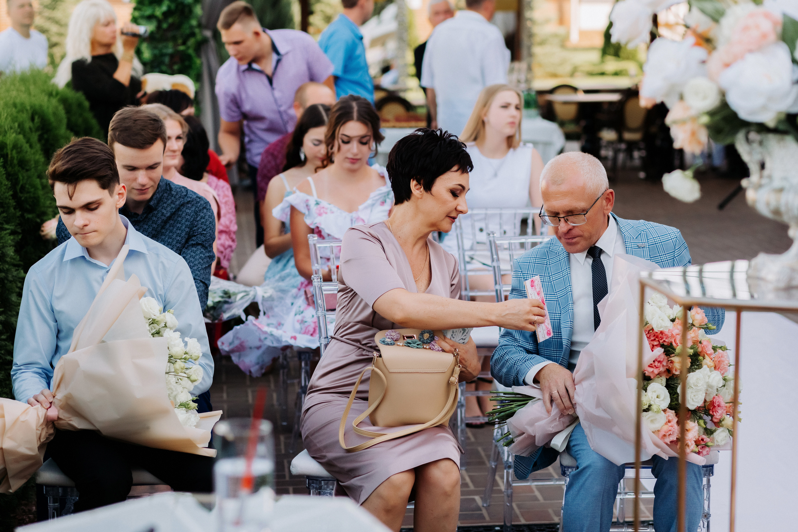 Свадебная фотосъемка Никиты и Сони: запечатление незабываемых моментов. Свадебный и семейный фотограф в Таганроге Бакарюк Антон