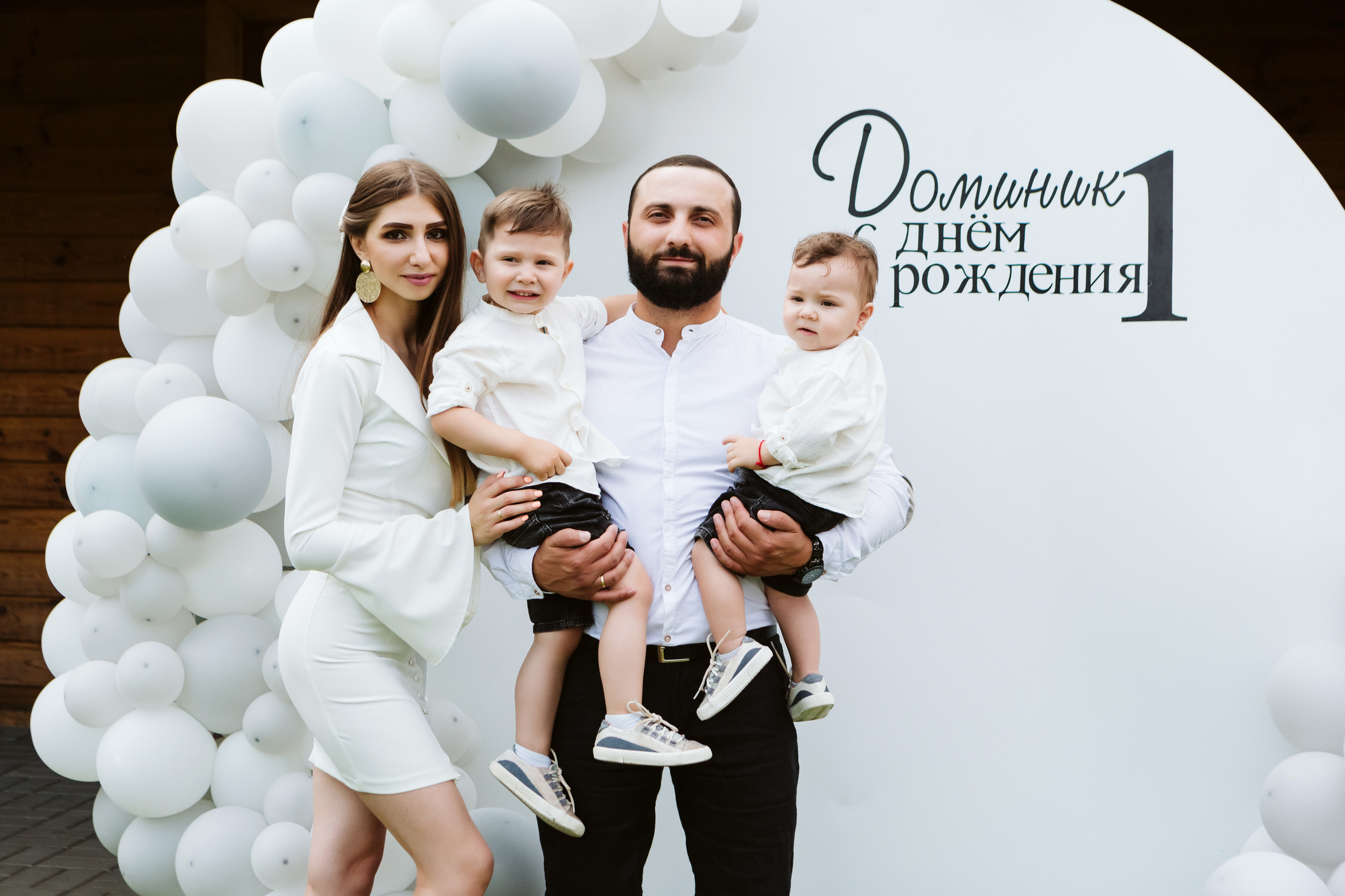 Профессиональный детский фотограф в Таганроге. Свадебный и семейный фотограф в Таганроге Бакарюк Антон