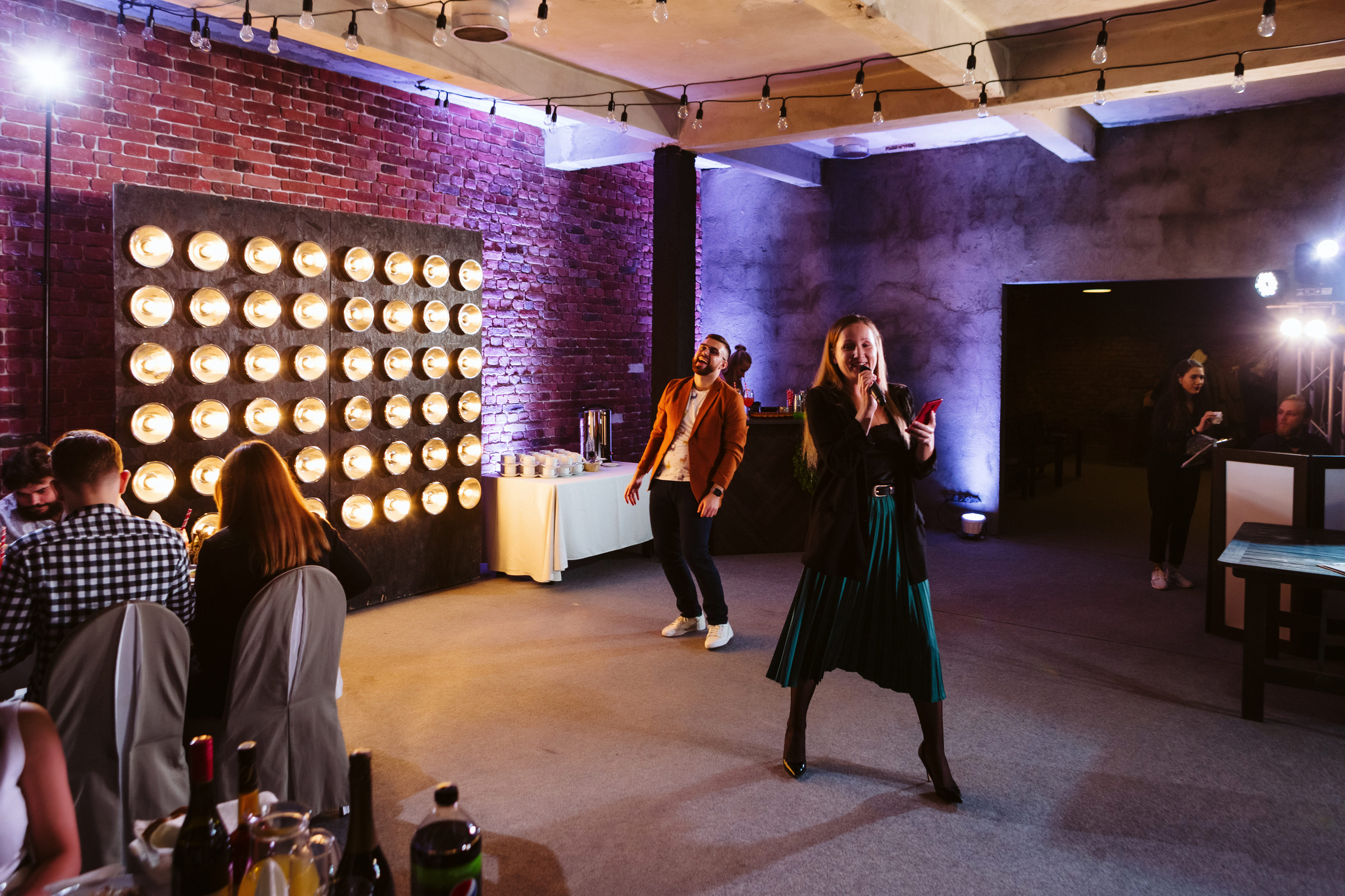 Зимняя корпоративная фотосъемка IT компании Inostudio в Таганроге. Свадебный и семейный фотограф в Таганроге Бакарюк Антон