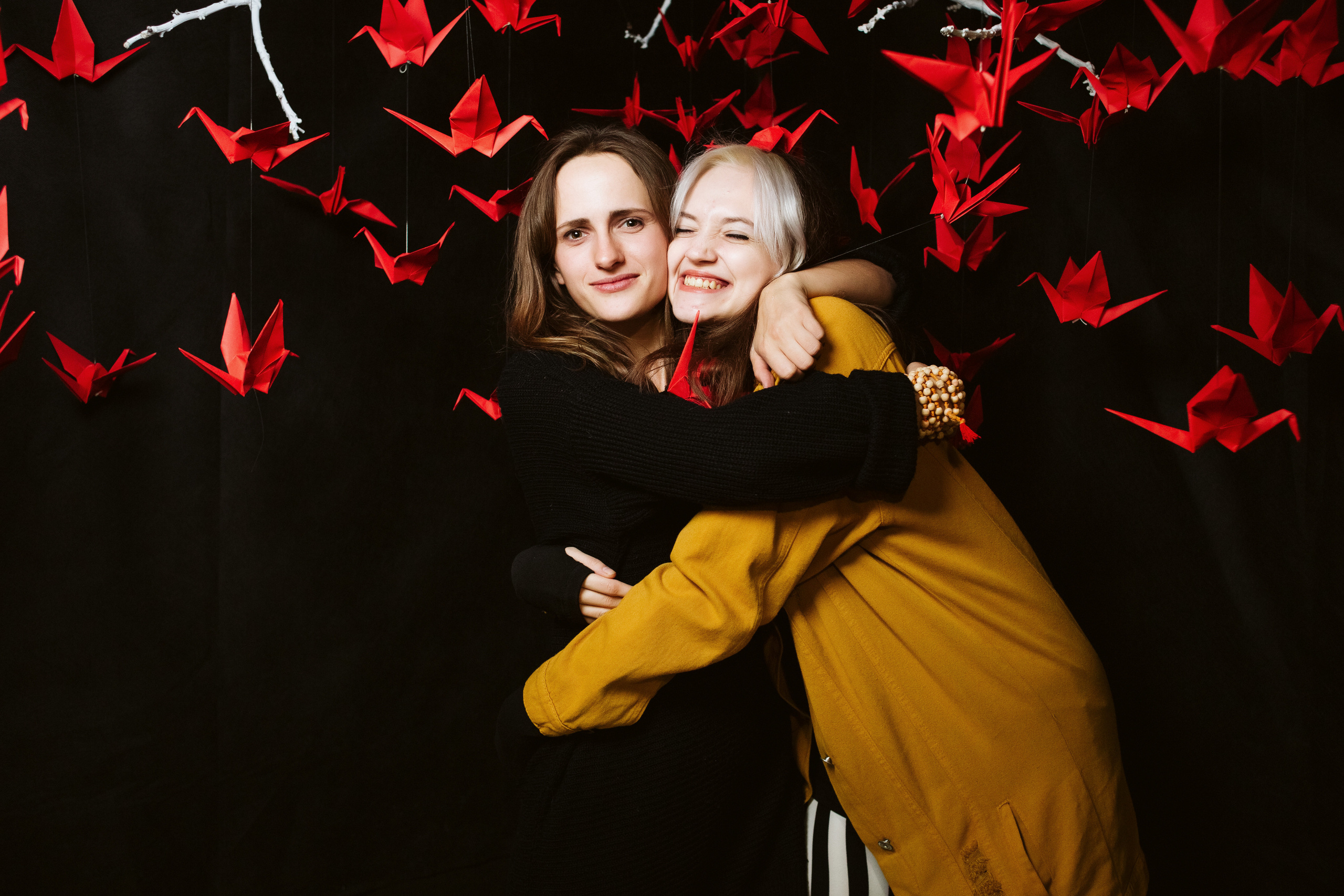 Фото выставки в Таганроге: профессиональная репортажная фотосъемка. Свадебный и семейный фотограф в Таганроге Бакарюк Антон