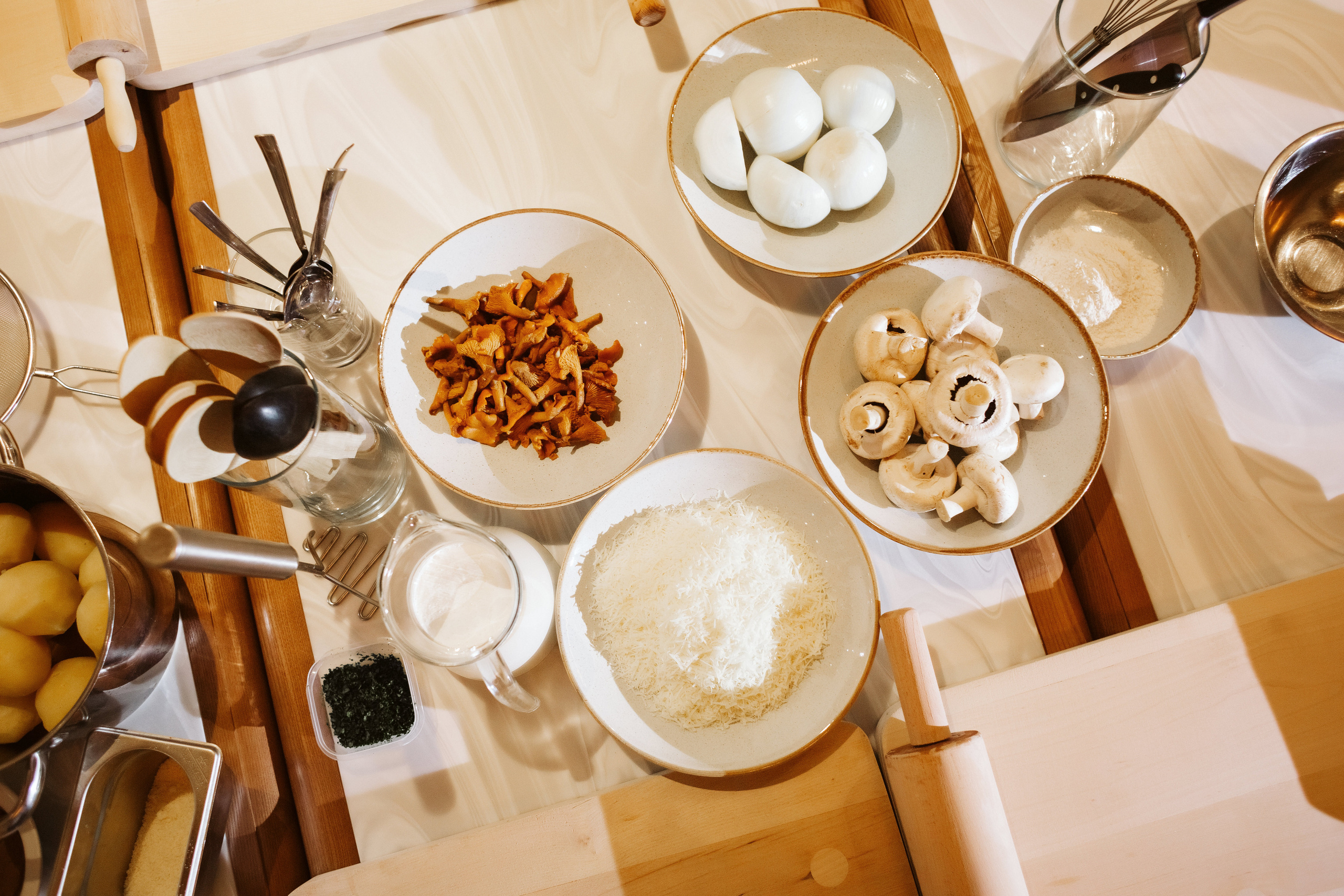 Изучаем локальную кухню в Дон Марио, Таганрог: репортаж. Свадебный и семейный фотограф в Таганроге Бакарюк Антон