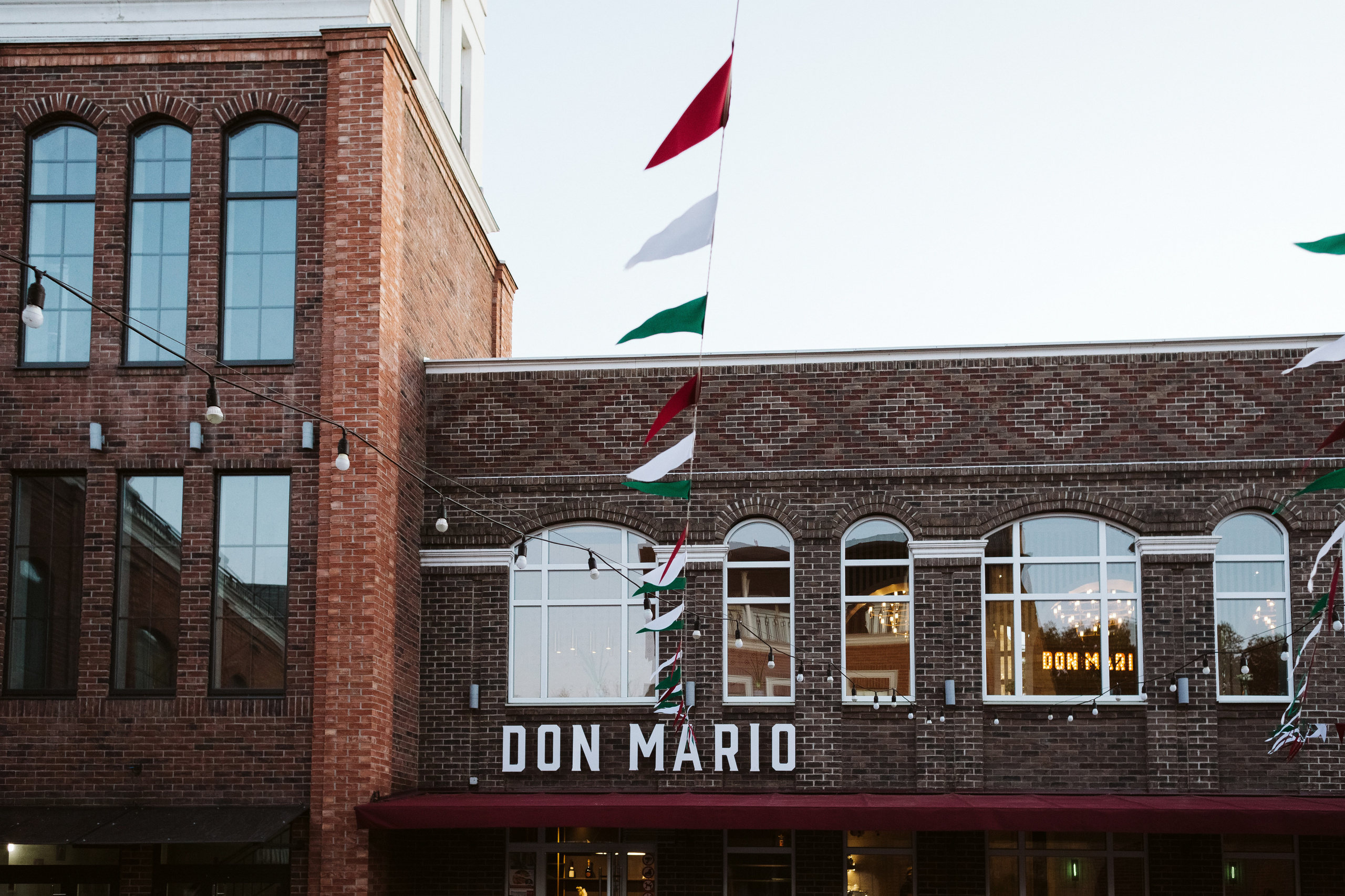 Изучаем локальную кухню в Дон Марио, Таганрог: репортаж. Свадебный и семейный фотограф в Таганроге Бакарюк Антон