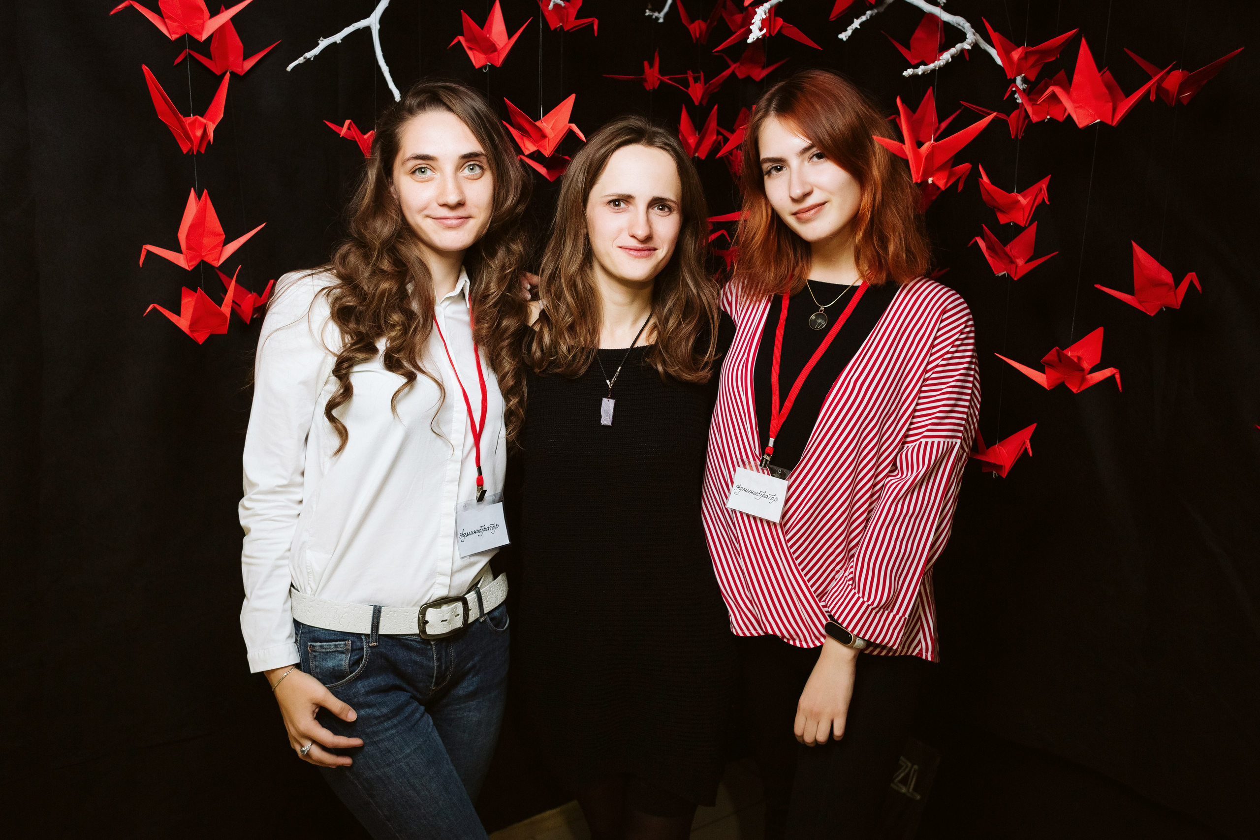 Фото выставки в Таганроге: профессиональная репортажная фотосъемка. Свадебный и семейный фотограф в Таганроге Бакарюк Антон