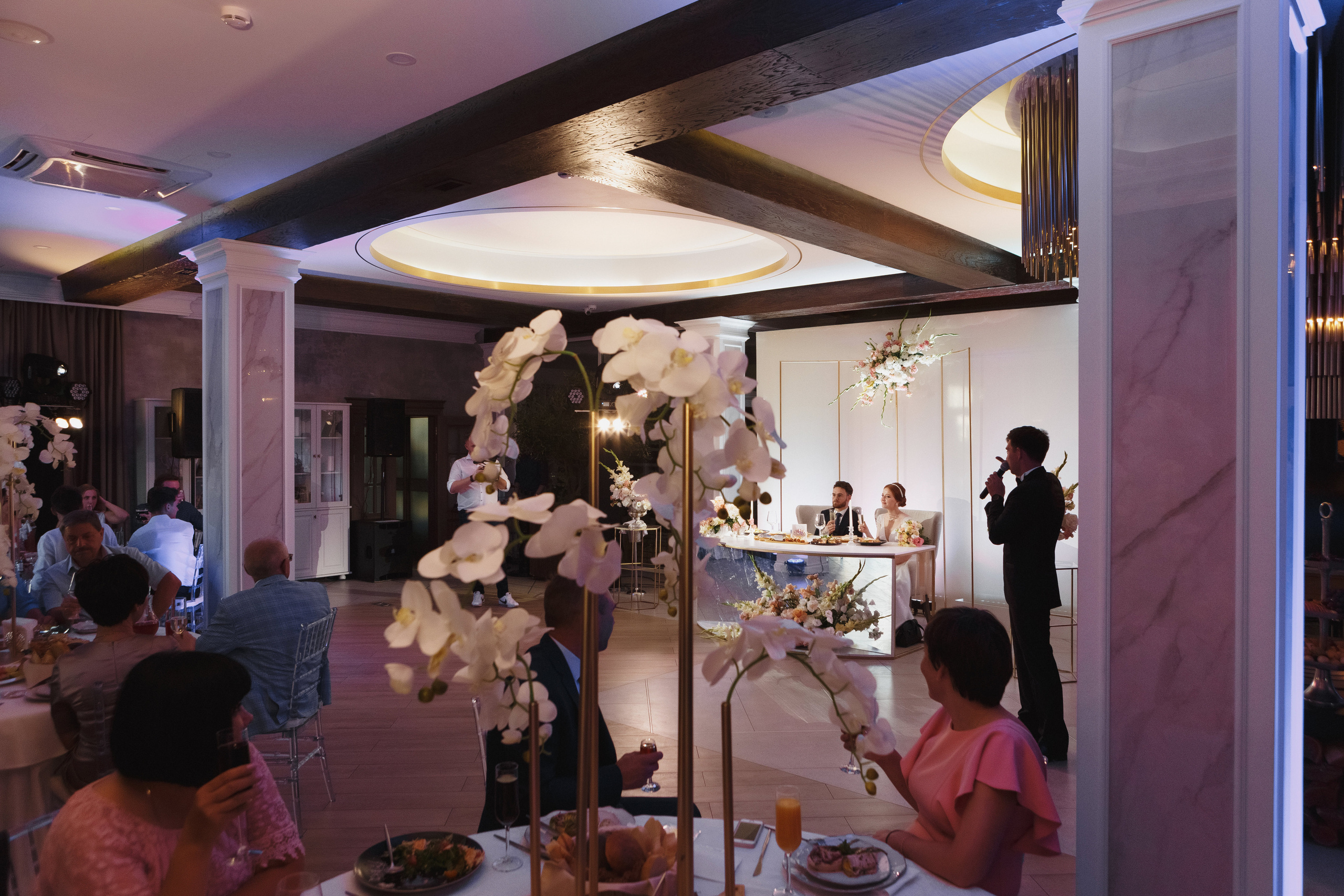 Свадебная фотосъемка Никиты и Сони: запечатление незабываемых моментов. Свадебный и семейный фотограф в Таганроге Бакарюк Антон