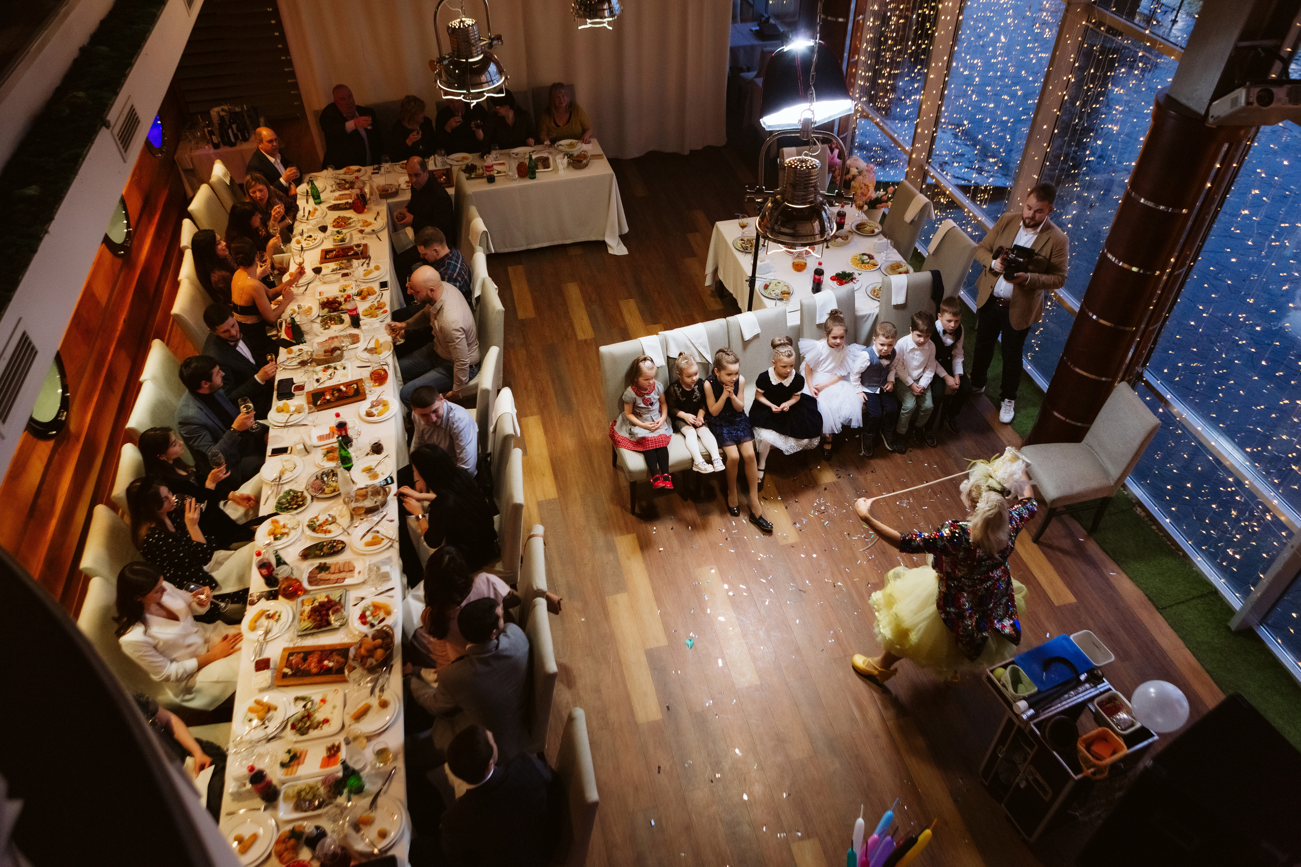 фотограф детей Бакарюк Антон