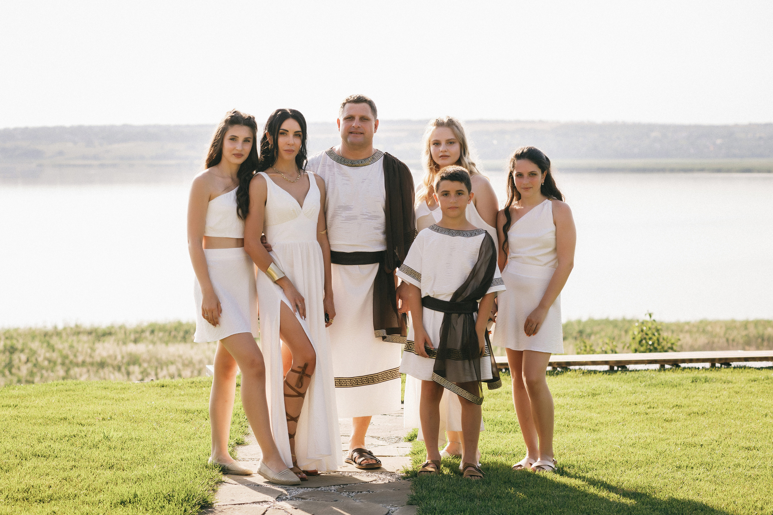 Фотографии Дня Рождения актера Павла Деревянко в Таганроге. Свадебный и семейный фотограф в Таганроге Бакарюк Антон