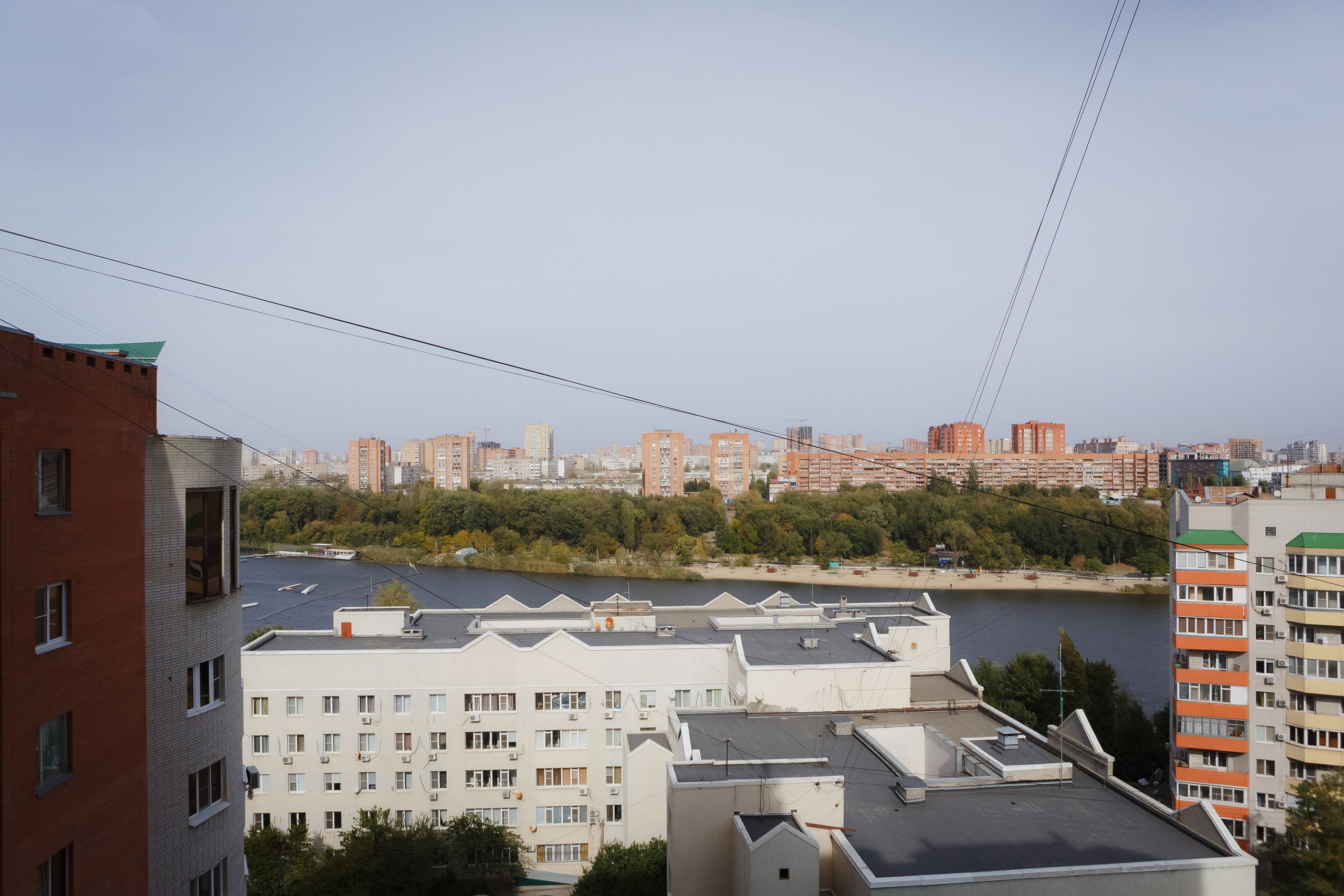 Свадебный день Кирилла и Вали: прогулка в Ростове, банкет в Таганроге. Свадебный и семейный фотограф в Таганроге Бакарюк Антон