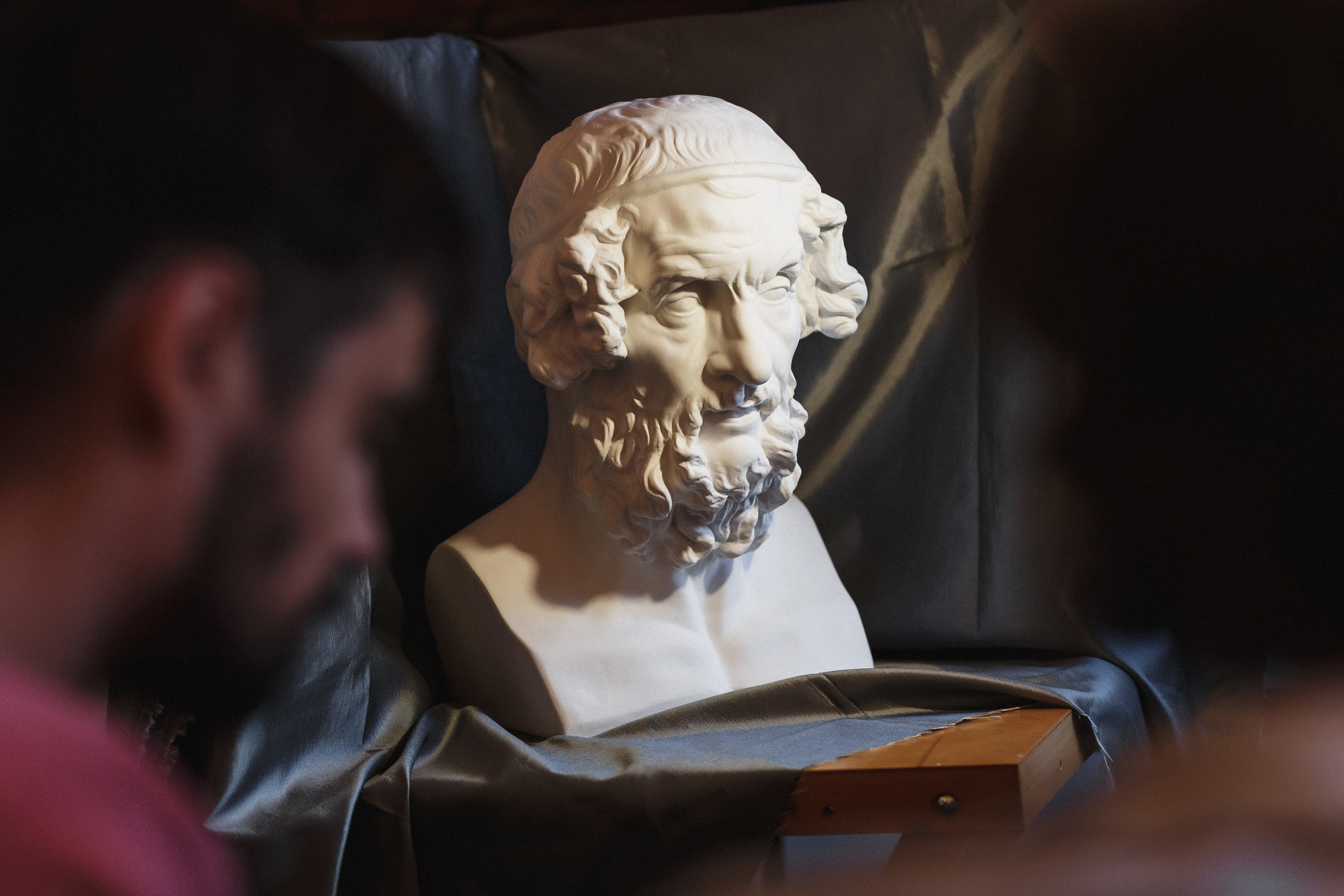 Открытие Арт-Школы в Таганроге: Фотосессия Праздника. Свадебный и семейный фотограф в Таганроге Бакарюк Антон