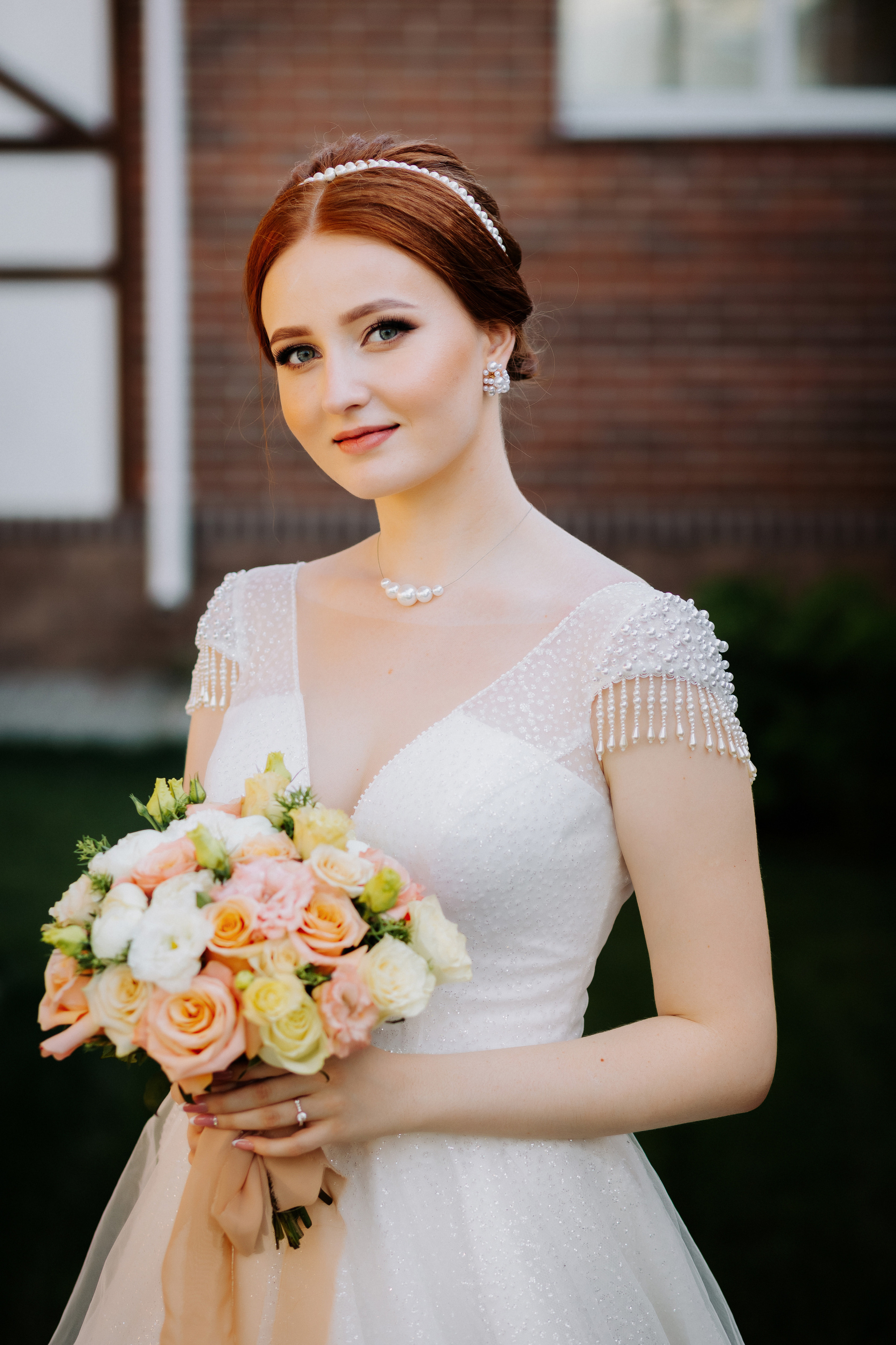 Свадебная фотосъемка Никиты и Сони: запечатление незабываемых моментов. Свадебный и семейный фотограф в Таганроге Бакарюк Антон