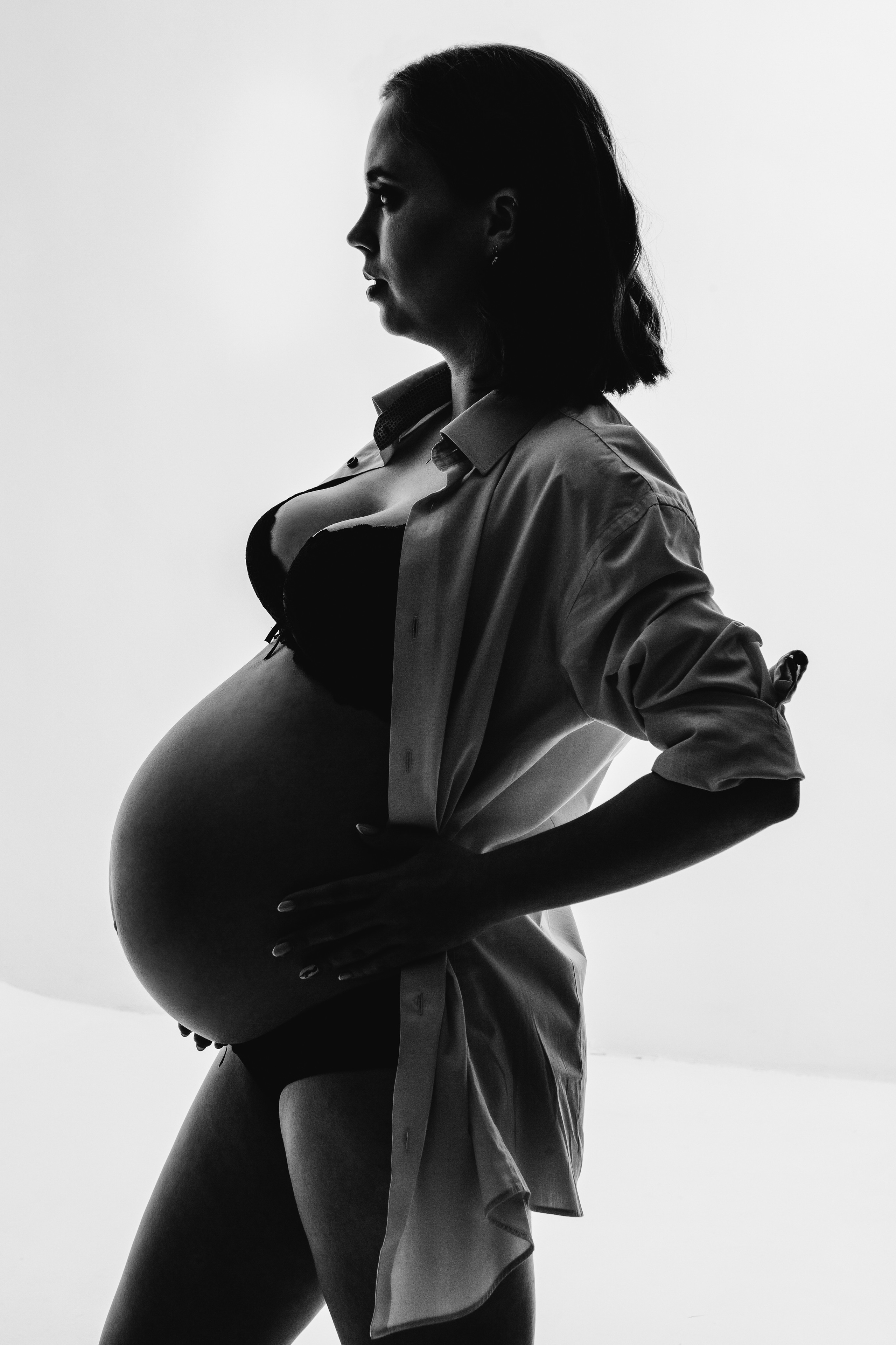 Красивые фотографии беременности в Таганроге: лучшая фотосессия. Свадебный и семейный фотограф в Таганроге Бакарюк Антон