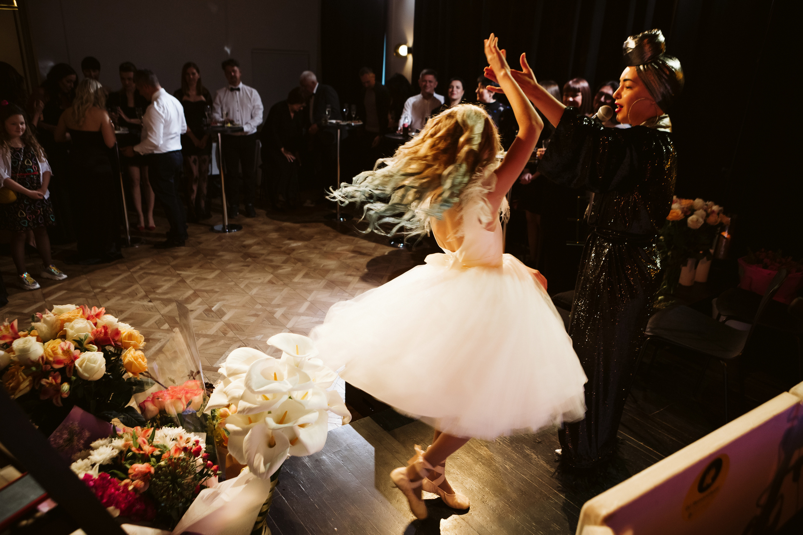 Отмечаем день рождения: репортажный фотограф в Таганроге. Свадебный и семейный фотограф в Таганроге Бакарюк Антон