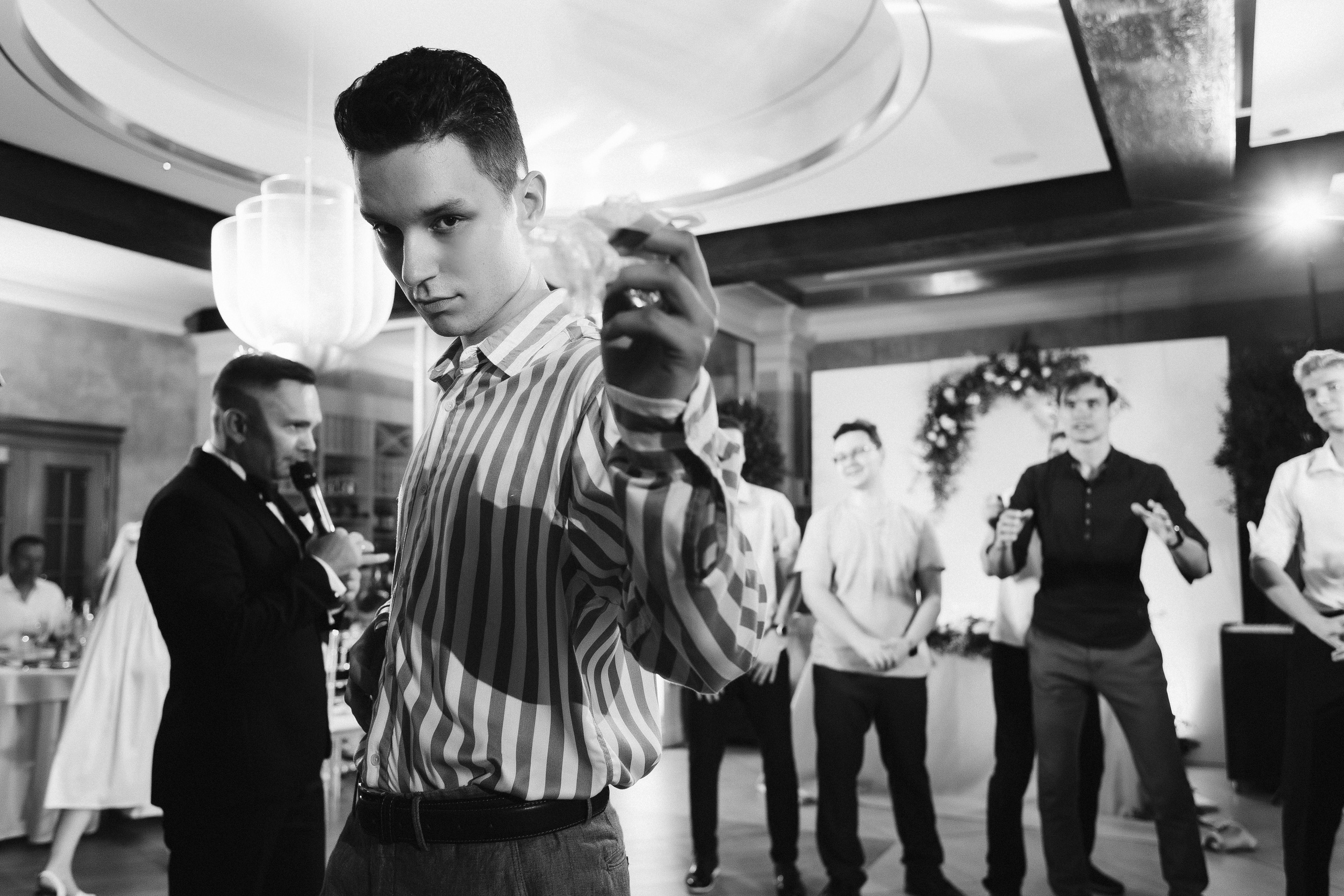 Волшебная свадебная фотосессия Вани и Тани в Голден Хорсе, Таганрог. Свадебный и семейный фотограф в Таганроге Бакарюк Антон