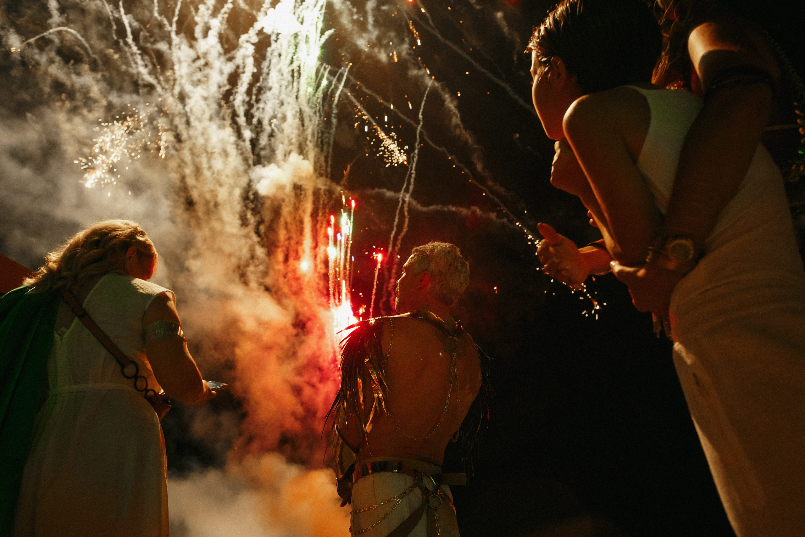 Фотографии Дня Рождения актера Павла Деревянко в Таганроге. Свадебный и семейный фотограф в Таганроге Бакарюк Антон