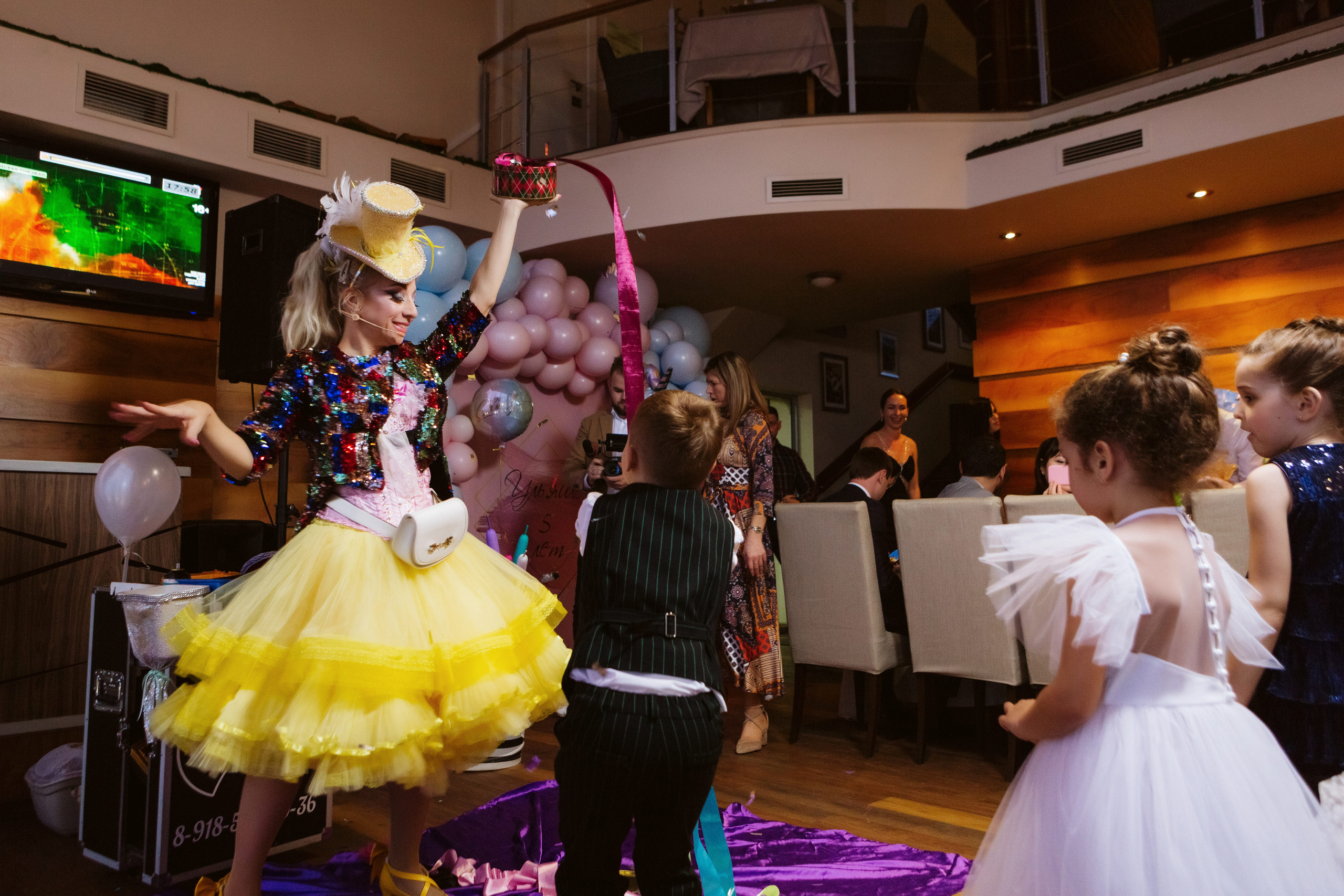 Профессиональный детский фотограф в Таганроге. Свадебный и семейный фотограф в Таганроге Бакарюк Антон