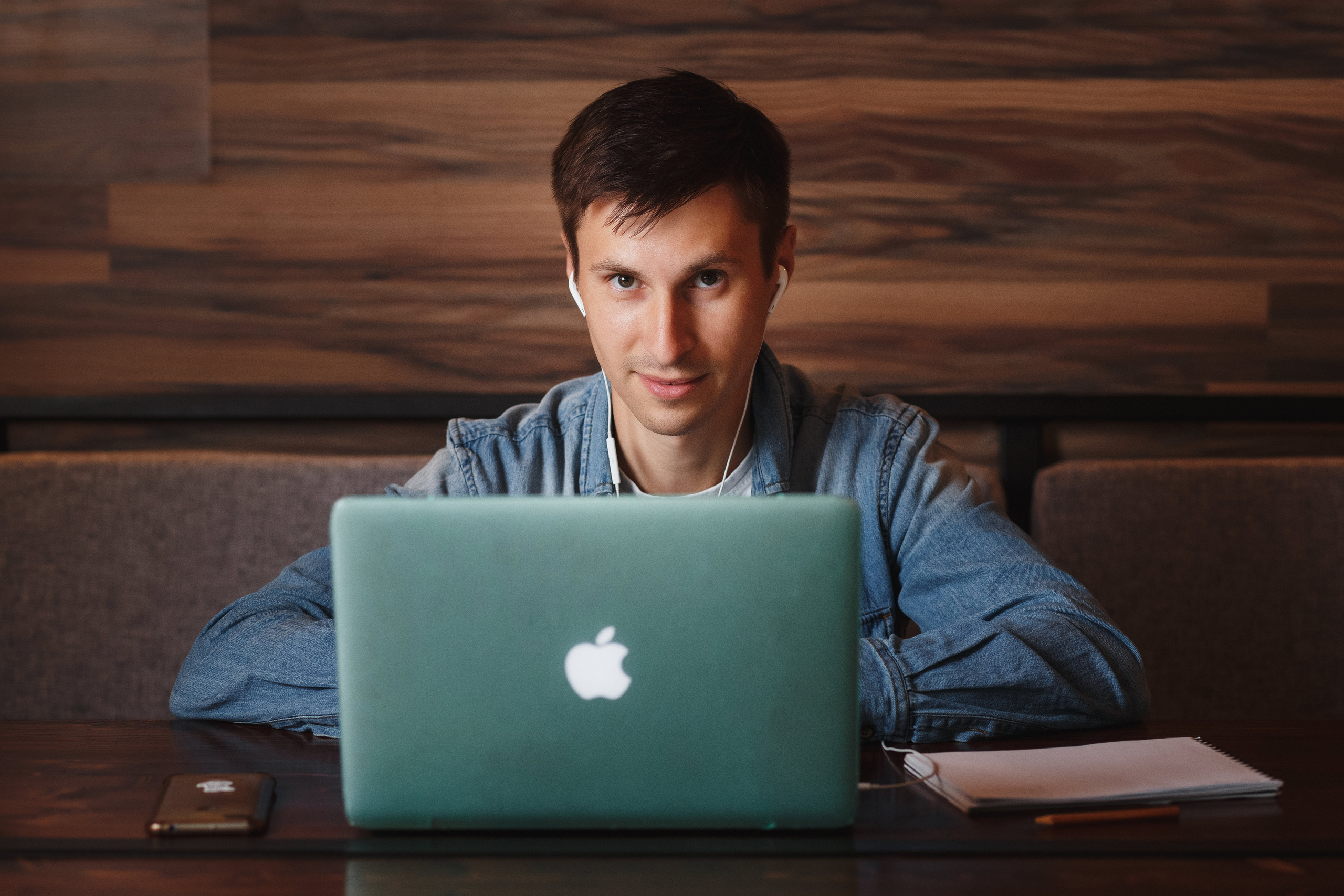 сотрудники IT компании в Таганроге