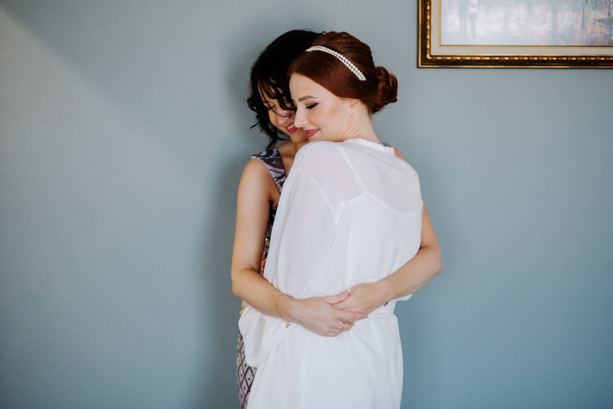 Свадебная фотосъемка Никиты и Сони: запечатление незабываемых моментов. Свадебный и семейный фотограф в Таганроге Бакарюк Антон