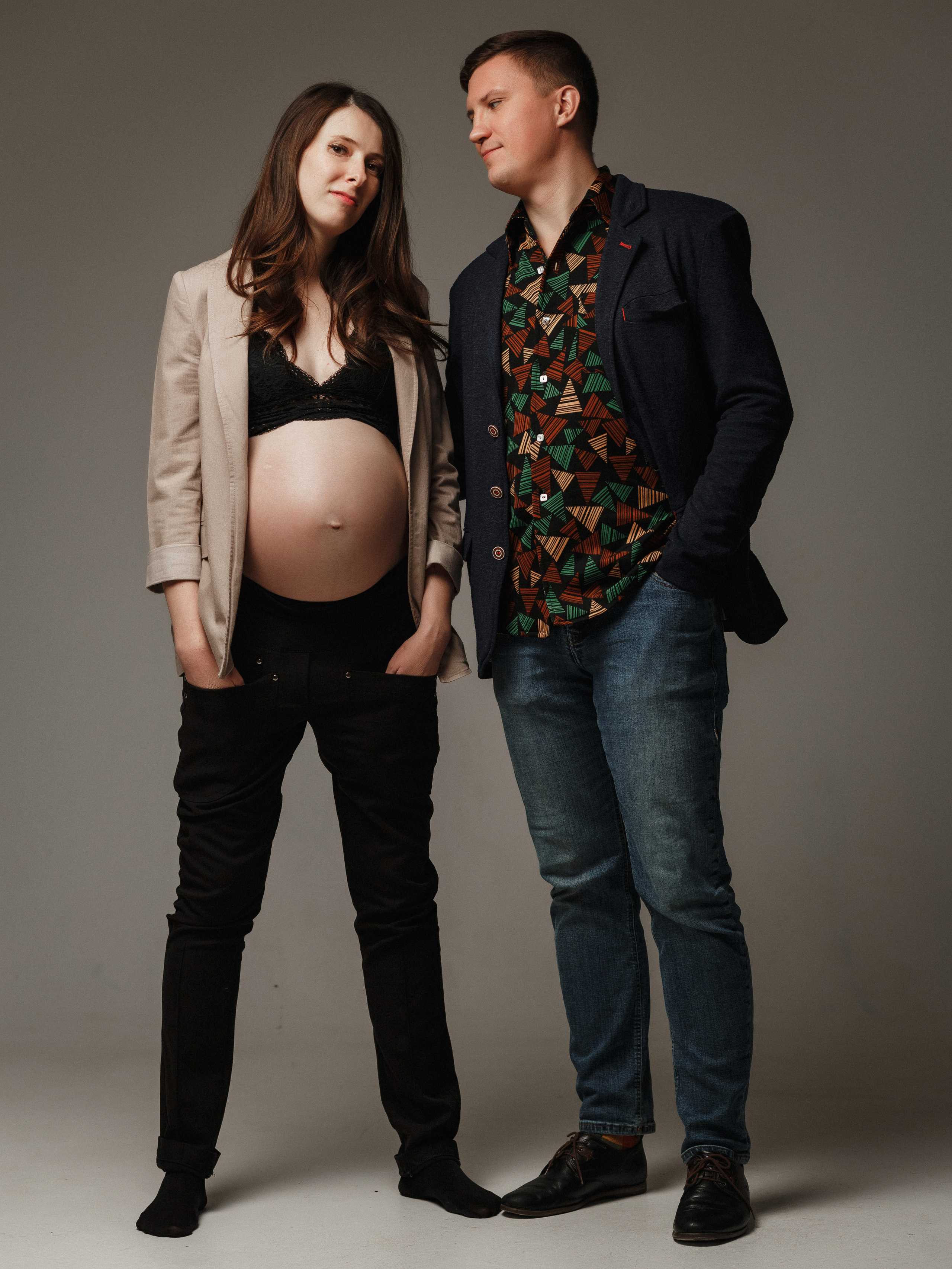 Красивые фотографии беременности в Таганроге: лучшая фотосессия. Свадебный и семейный фотограф в Таганроге Бакарюк Антон