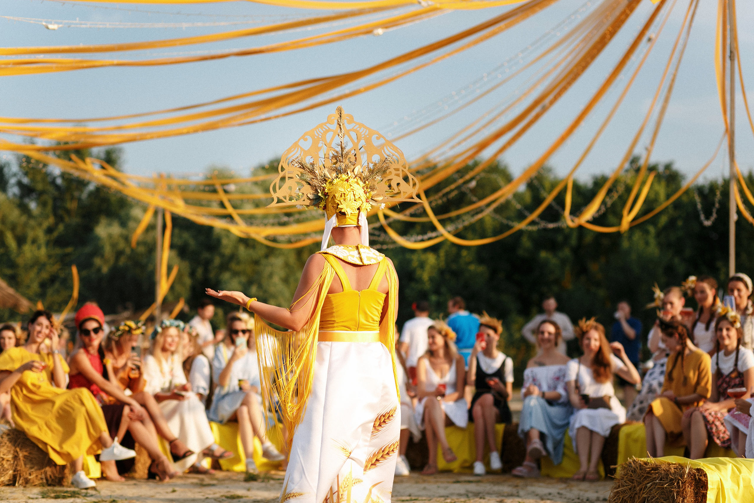 Яркие моменты: Фотографии корпоратива компании Оджетто в Таганроге. Свадебный и семейный фотограф в Таганроге Бакарюк Антон