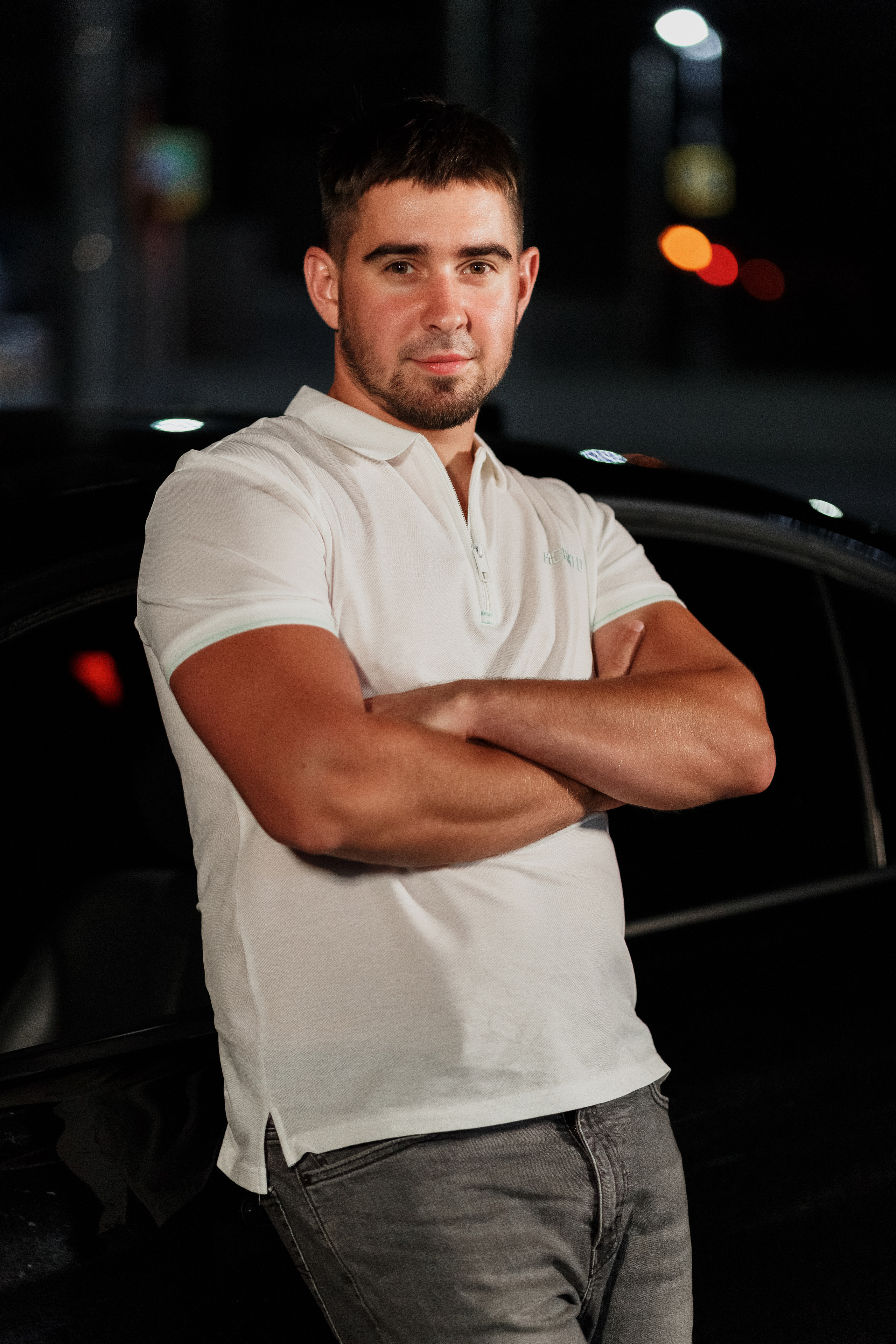 Фотосессия Андрея и Насти в Таганроге: Снимки от Бакарюк Антона. Свадебный и семейный фотограф в Таганроге Бакарюк Антон