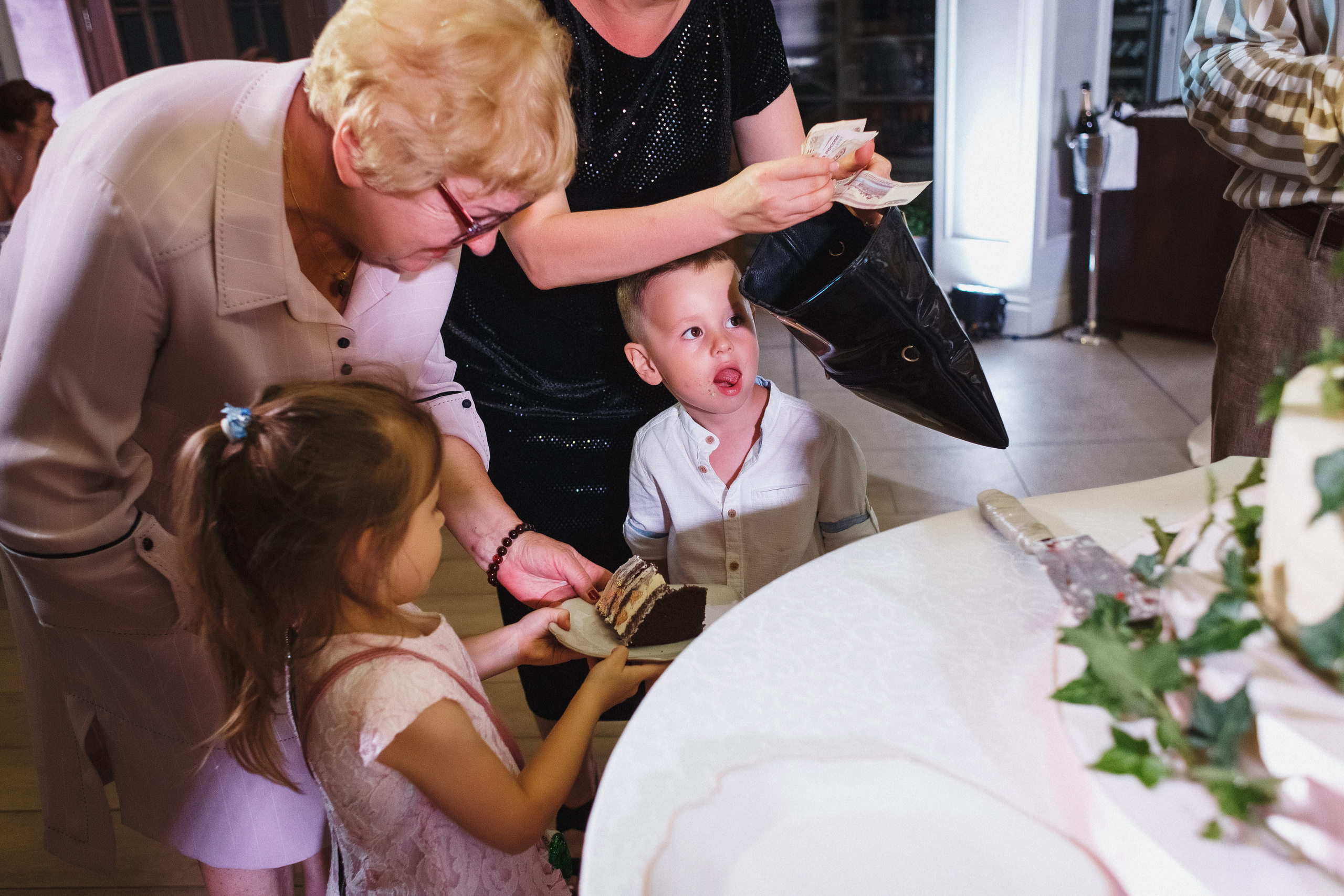Волшебная свадебная фотосессия Вани и Тани в Голден Хорсе, Таганрог. Свадебный и семейный фотограф в Таганроге Бакарюк Антон