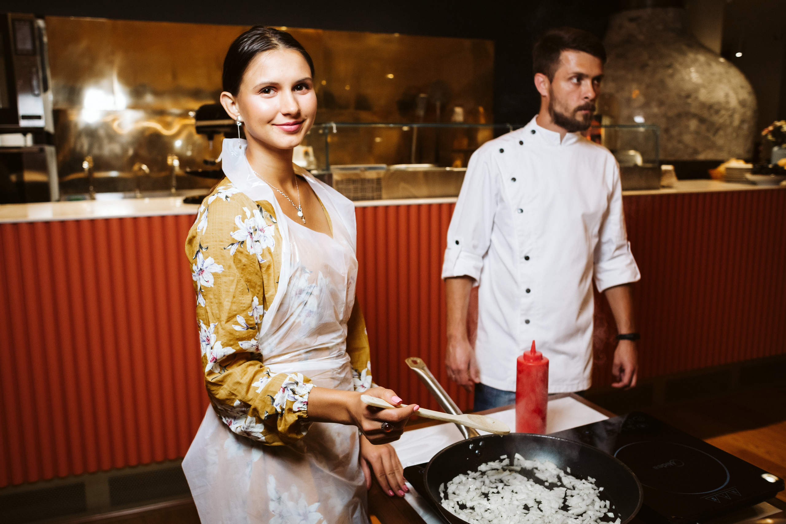 Изучаем локальную кухню в Дон Марио, Таганрог: репортаж. Свадебный и семейный фотограф в Таганроге Бакарюк Антон