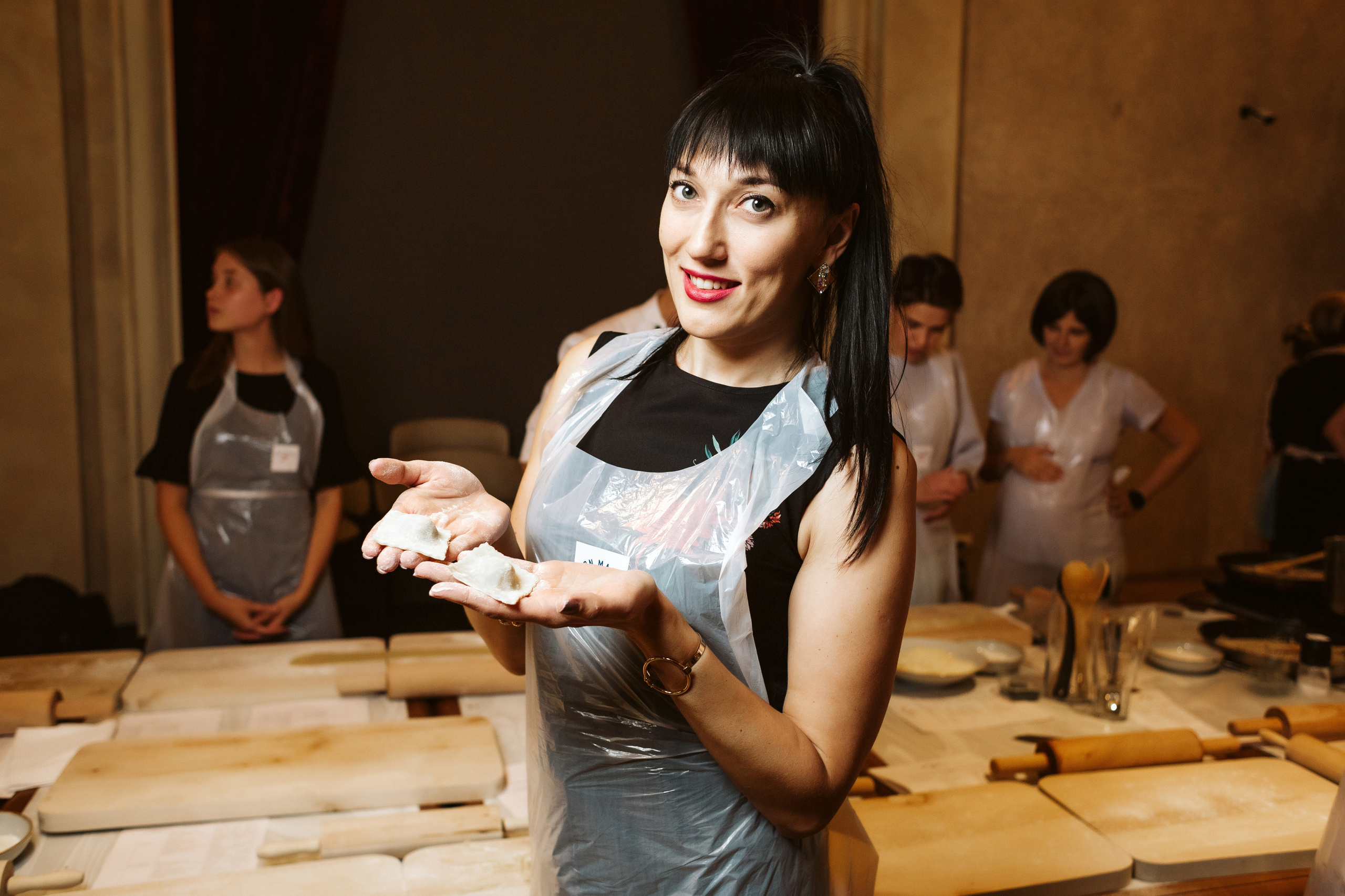 Изучаем локальную кухню в Дон Марио, Таганрог: репортаж. Свадебный и семейный фотограф в Таганроге Бакарюк Антон