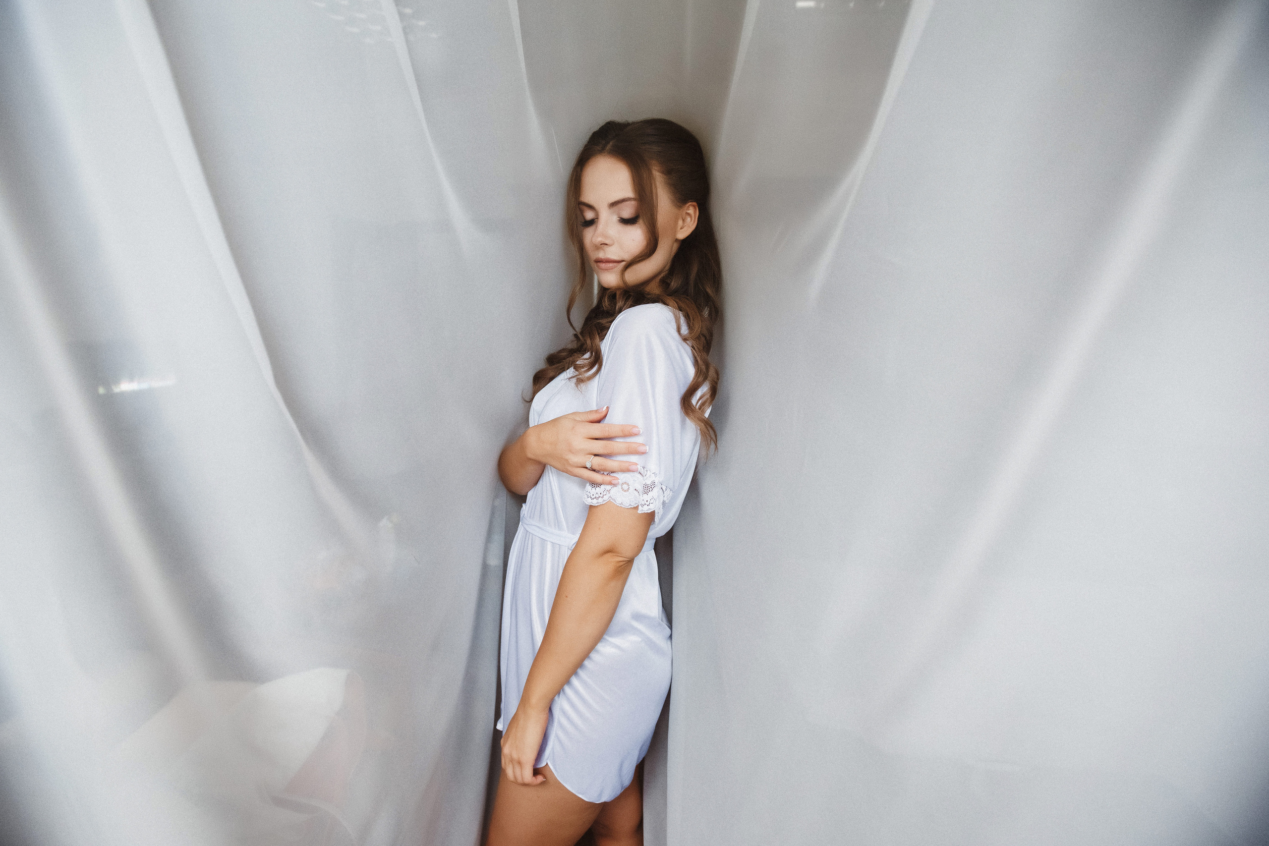 Свадьба Сергея и Евгении в Таганроге в Feola’s kitchen & wine. Свадебный и семейный фотограф в Таганроге Бакарюк Антон