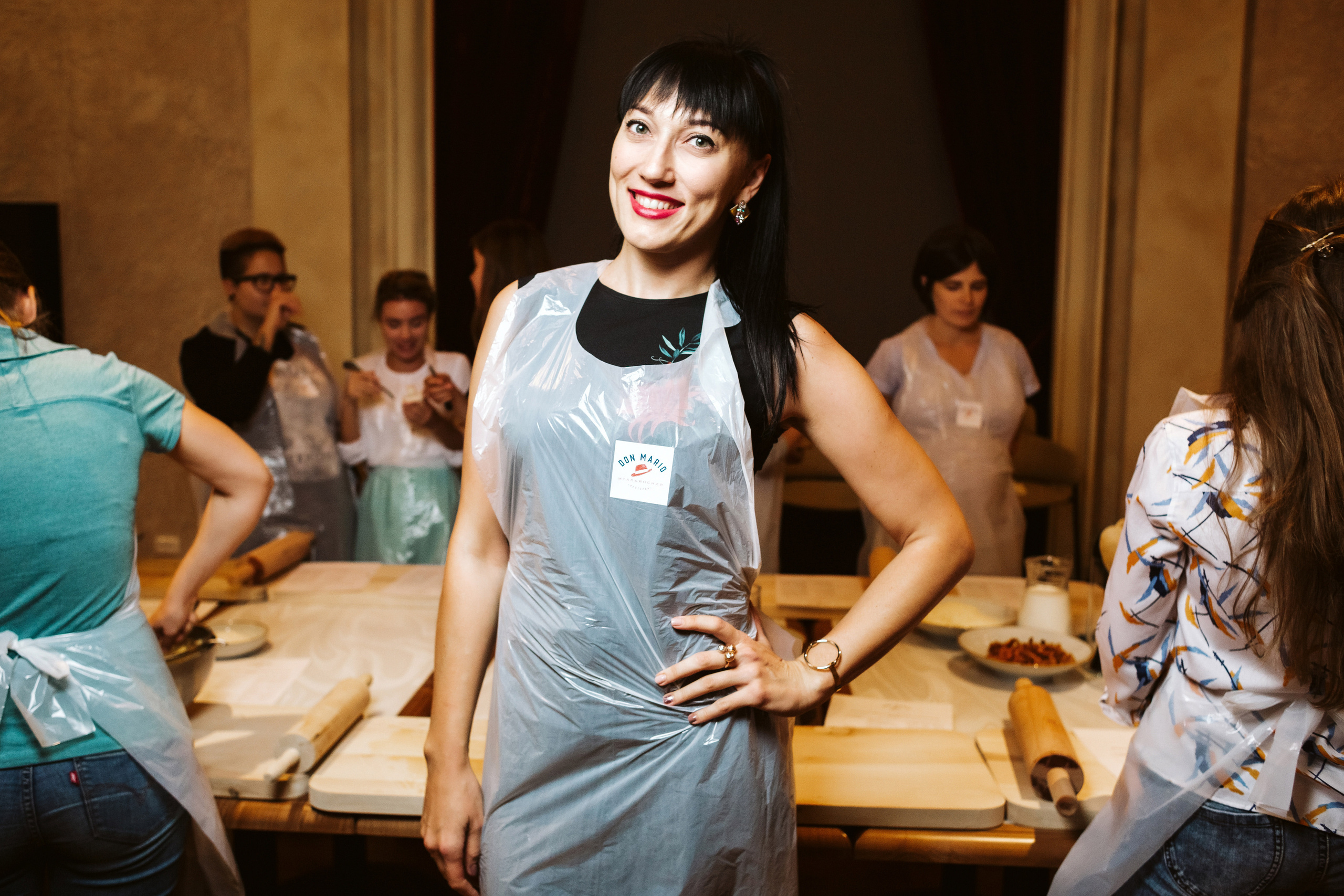 Изучаем локальную кухню в Дон Марио, Таганрог: репортаж. Свадебный и семейный фотограф в Таганроге Бакарюк Антон