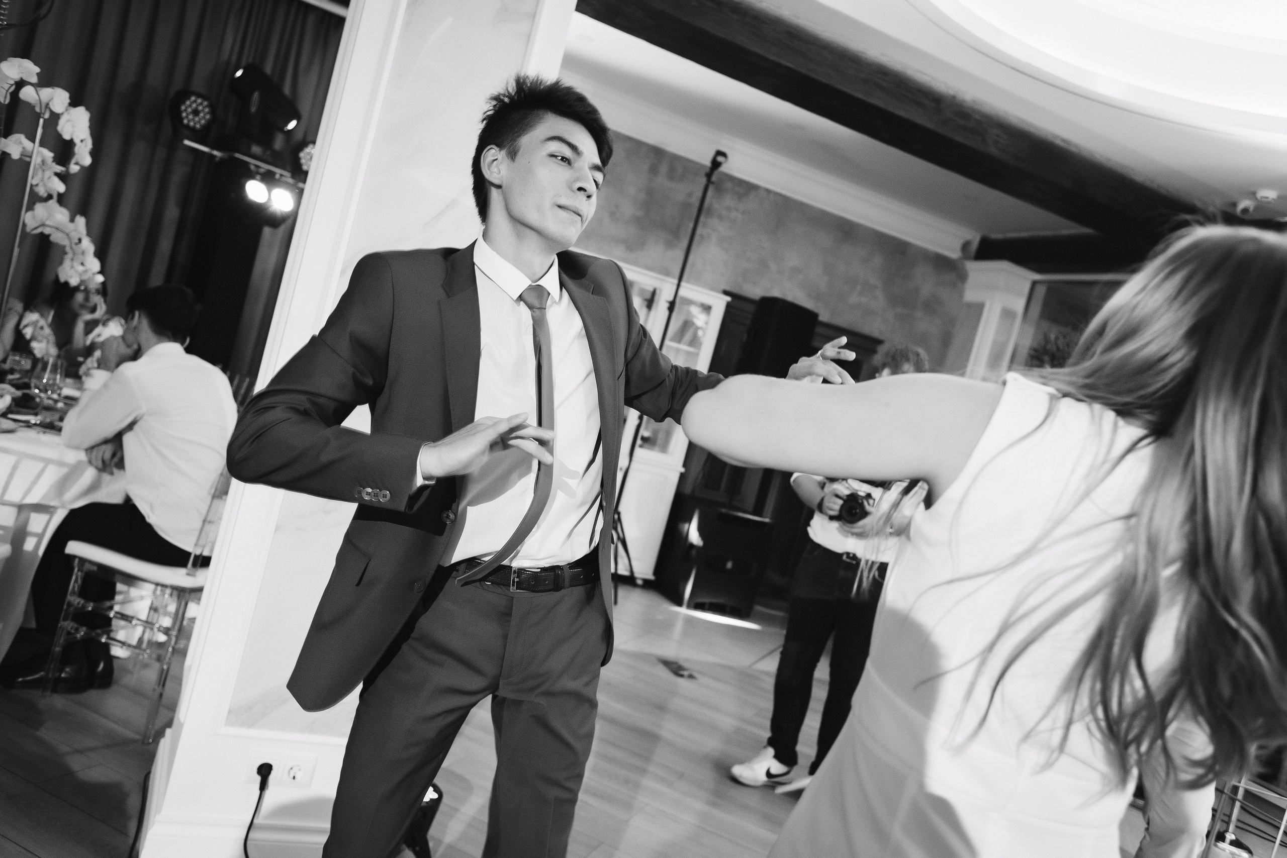 Свадебная фотосъемка Никиты и Сони: запечатление незабываемых моментов. Свадебный и семейный фотограф в Таганроге Бакарюк Антон