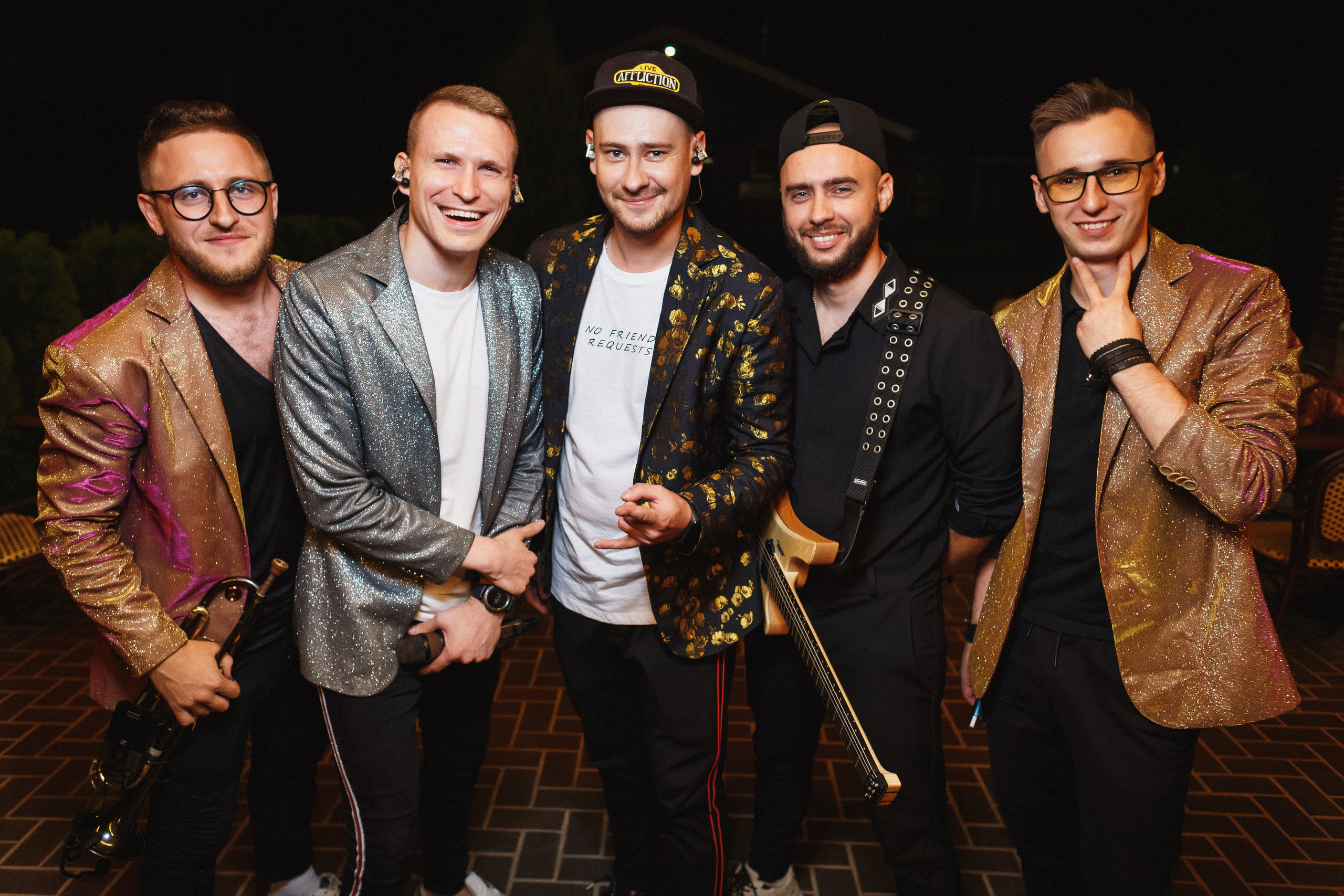 Волшебная свадебная фотосессия Вани и Тани в Голден Хорсе, Таганрог. Свадебный и семейный фотограф в Таганроге Бакарюк Антон