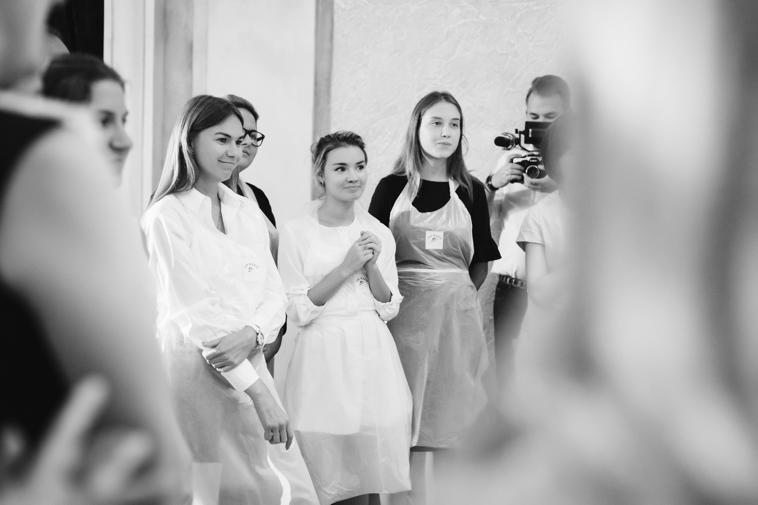 Изучаем локальную кухню в Дон Марио, Таганрог: репортаж. Свадебный и семейный фотограф в Таганроге Бакарюк Антон