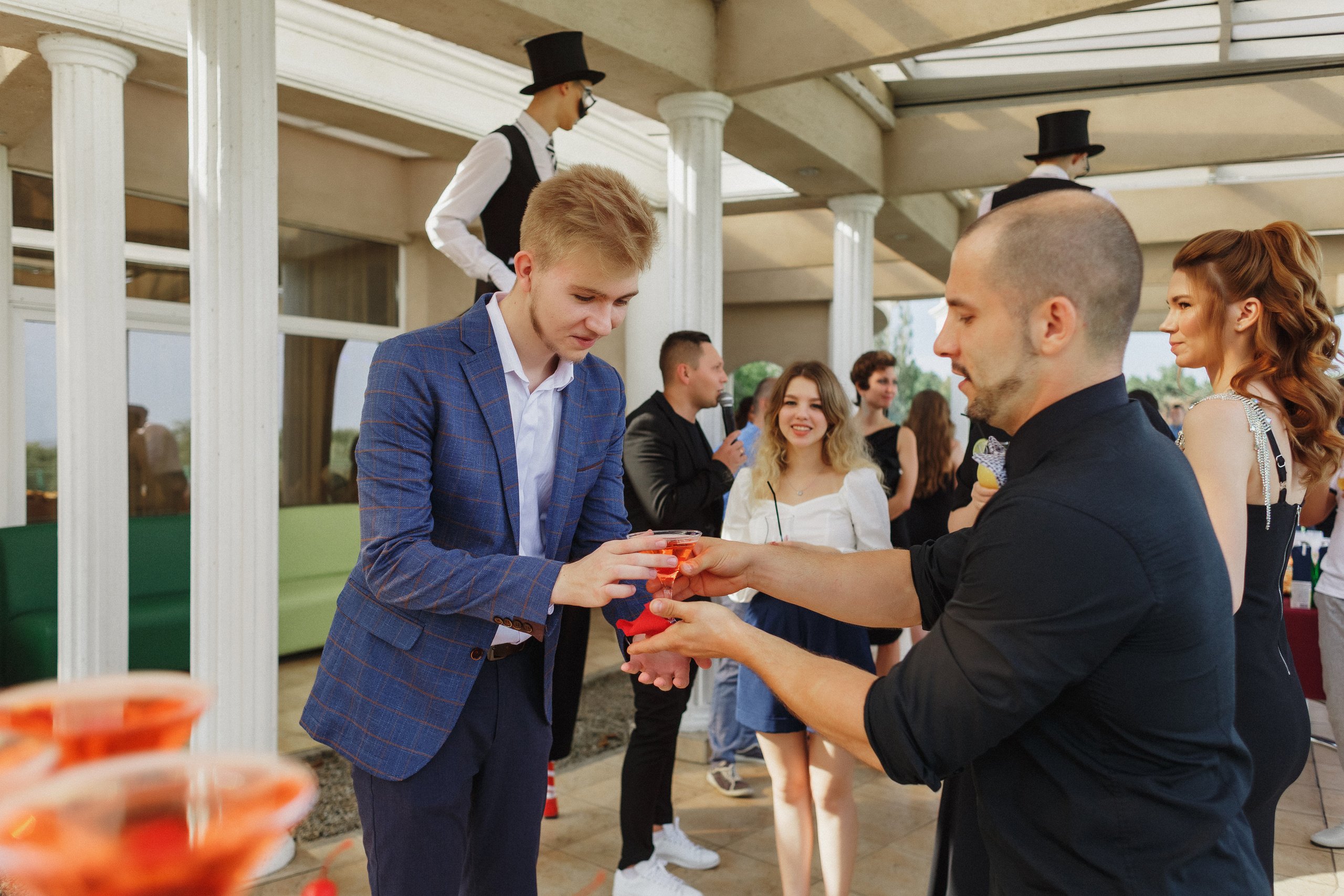 Профессиональные фотографии корпоратива Fusion Tech в Таганроге. Свадебный и семейный фотограф в Таганроге Бакарюк Антон