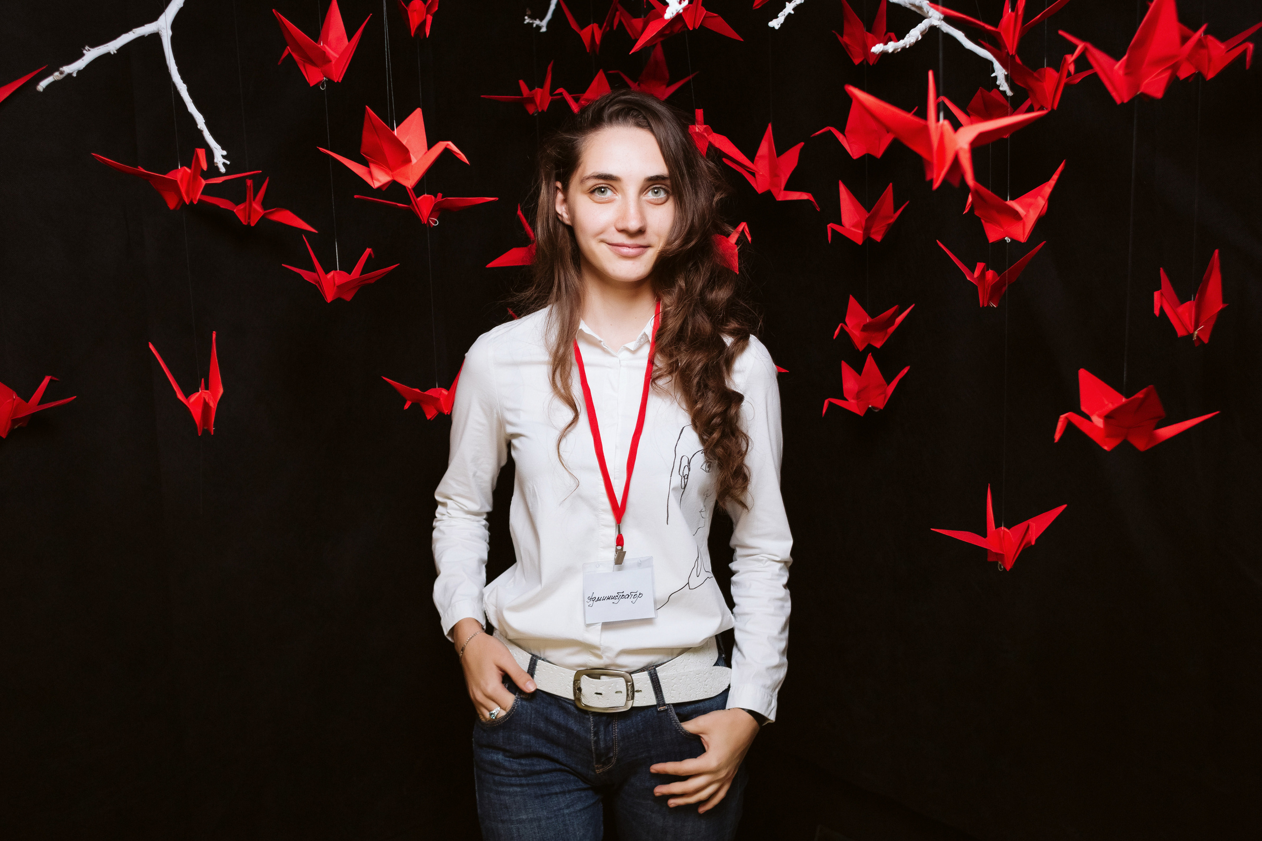 Фото выставки в Таганроге: профессиональная репортажная фотосъемка. Свадебный и семейный фотограф в Таганроге Бакарюк Антон