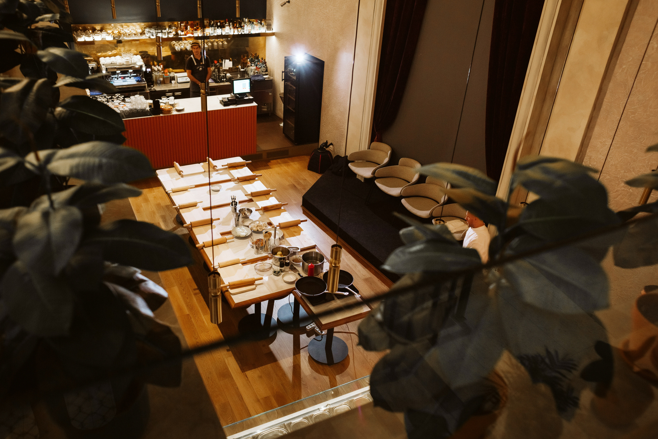 Изучаем локальную кухню в Дон Марио, Таганрог: репортаж. Свадебный и семейный фотограф в Таганроге Бакарюк Антон