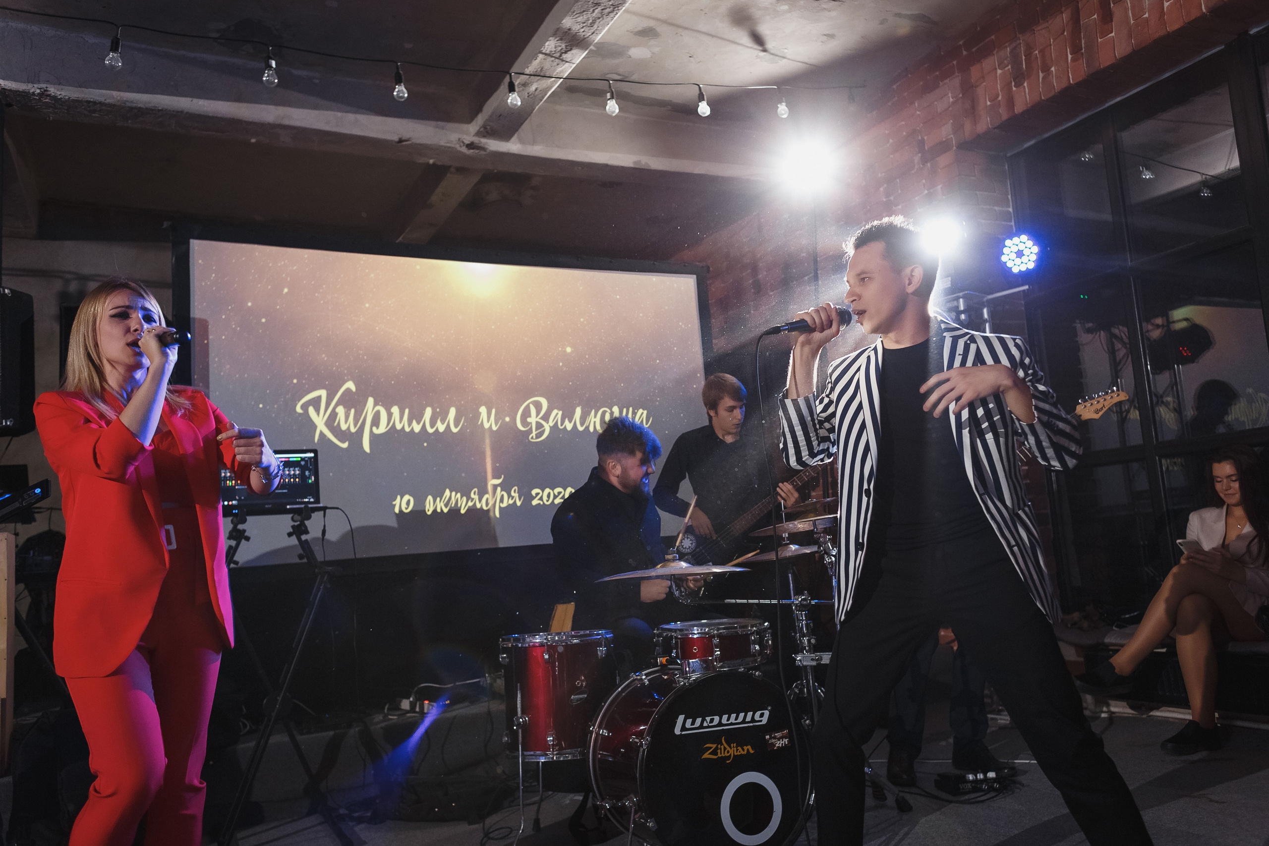 Свадебный день Кирилла и Вали: прогулка в Ростове, банкет в Таганроге. Свадебный и семейный фотограф в Таганроге Бакарюк Антон