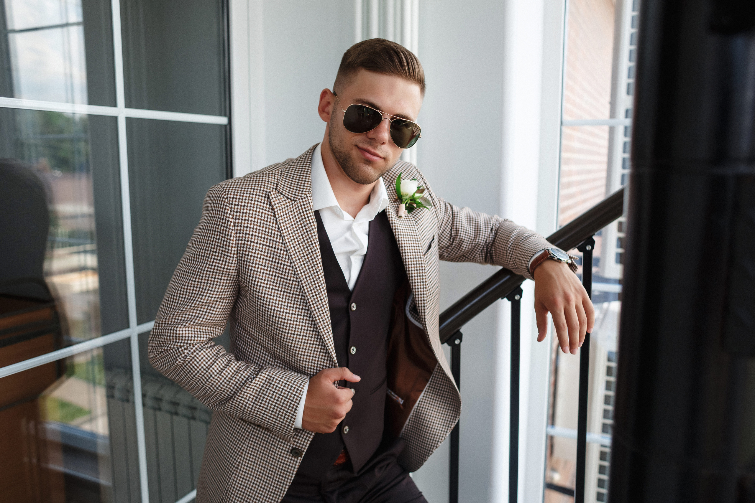 Незабываемые моменты свадьбы Захара и Дины. Свадебный и семейный фотограф в Таганроге Бакарюк Антон