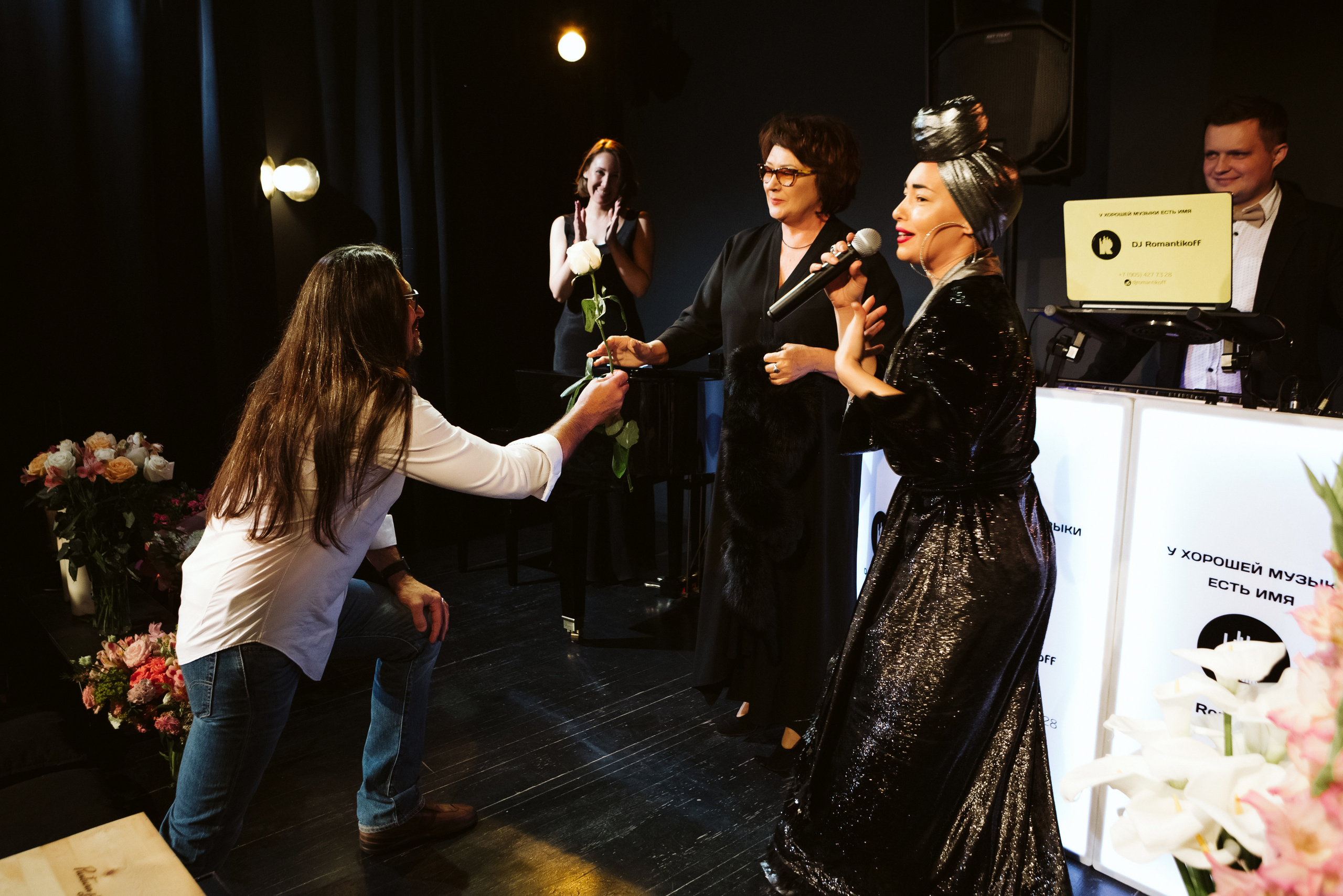 Отмечаем день рождения: репортажный фотограф в Таганроге. Свадебный и семейный фотограф в Таганроге Бакарюк Антон