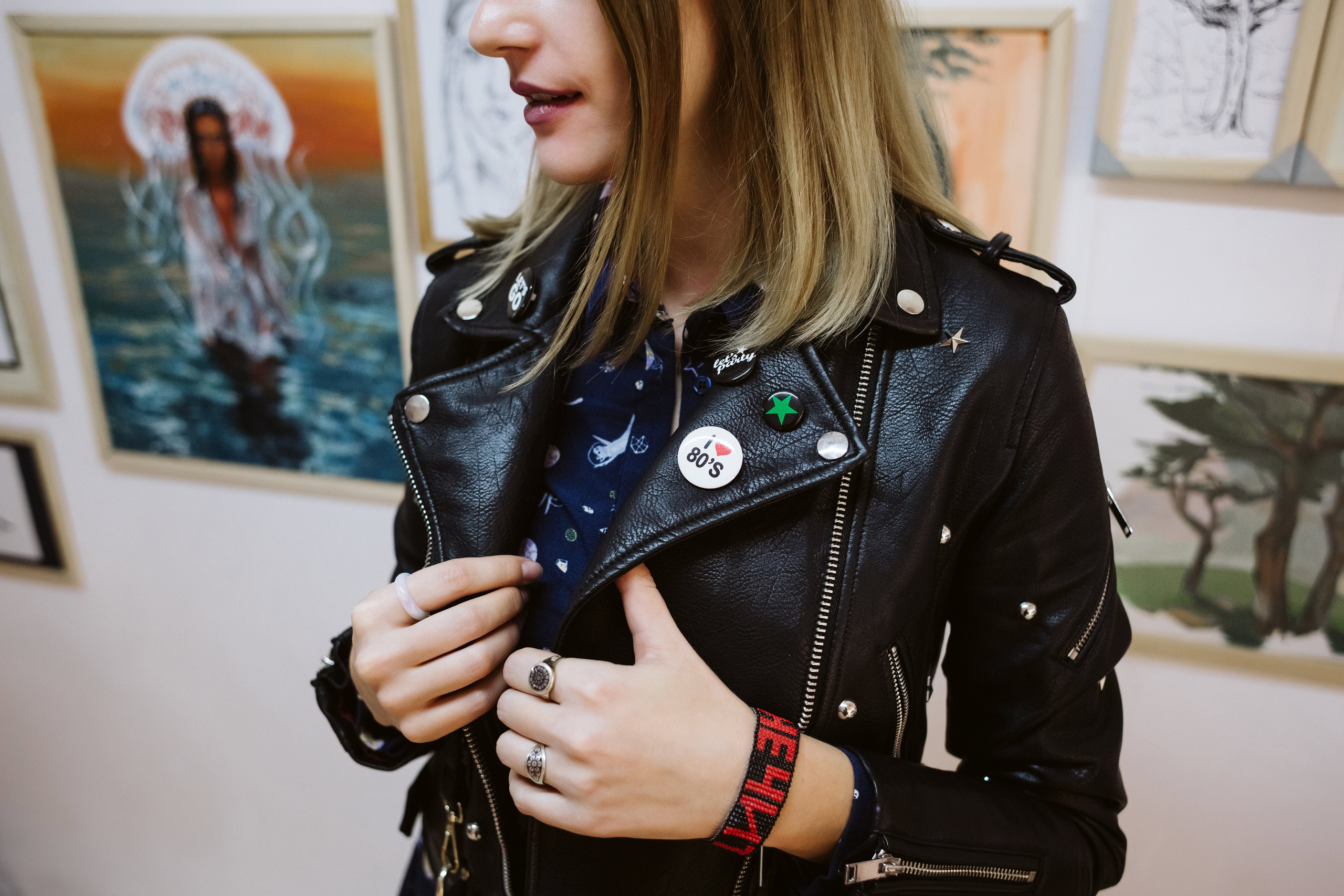 Фото выставки в Таганроге: профессиональная репортажная фотосъемка. Свадебный и семейный фотограф в Таганроге Бакарюк Антон