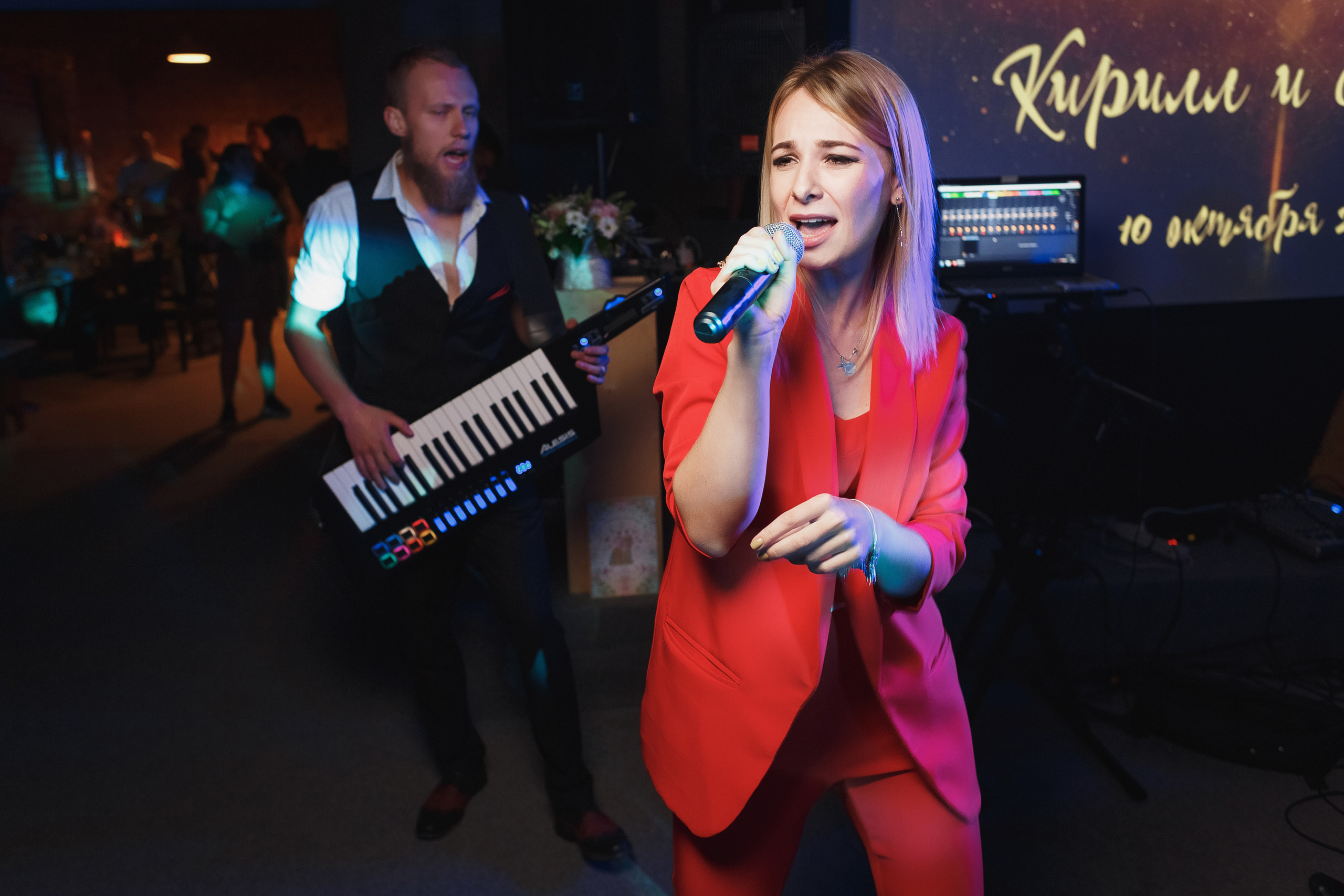 Свадебный день Кирилла и Вали: прогулка в Ростове, банкет в Таганроге. Свадебный и семейный фотограф в Таганроге Бакарюк Антон