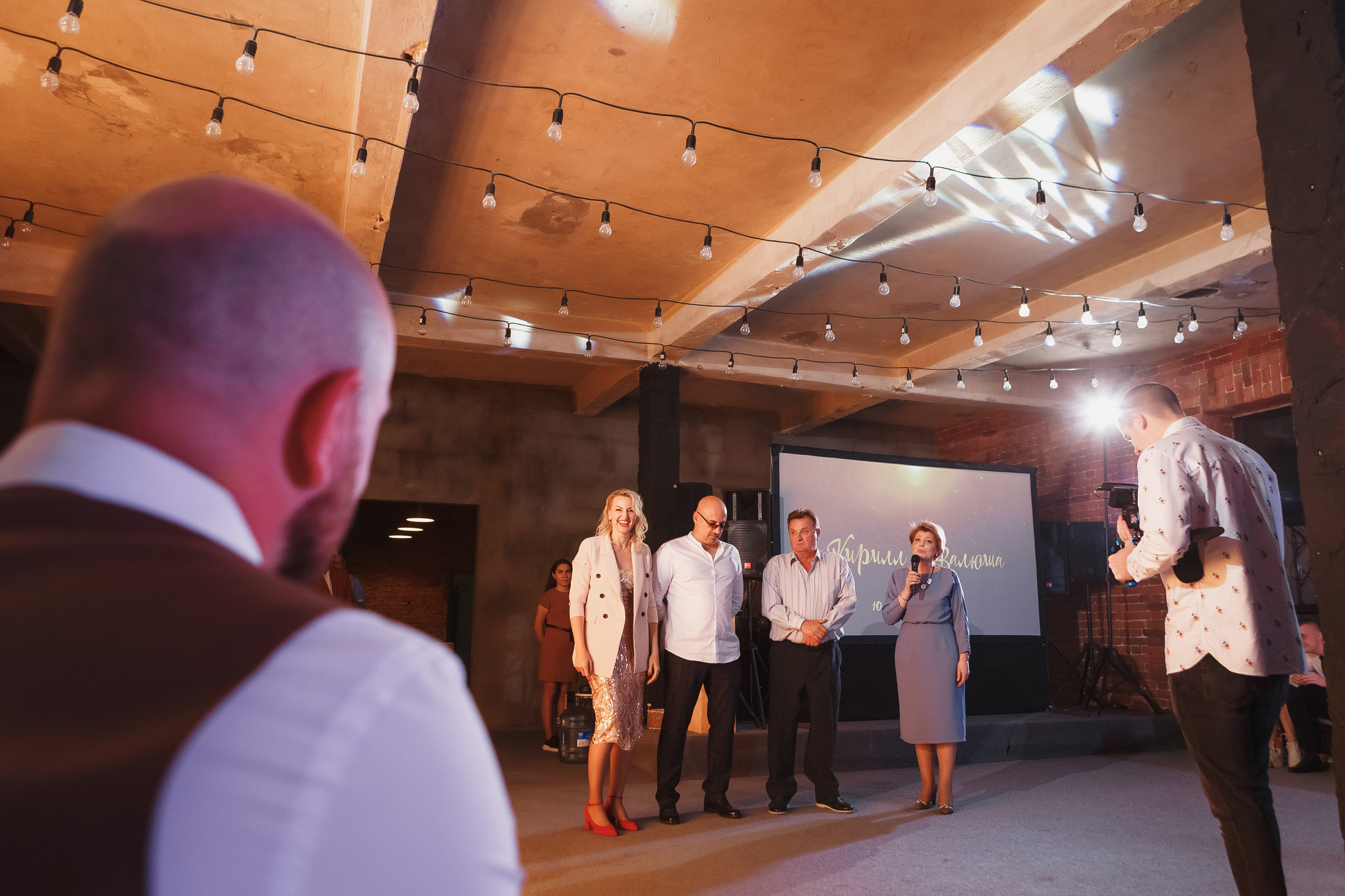 Свадебный день Кирилла и Вали: прогулка в Ростове, банкет в Таганроге. Свадебный и семейный фотограф в Таганроге Бакарюк Антон