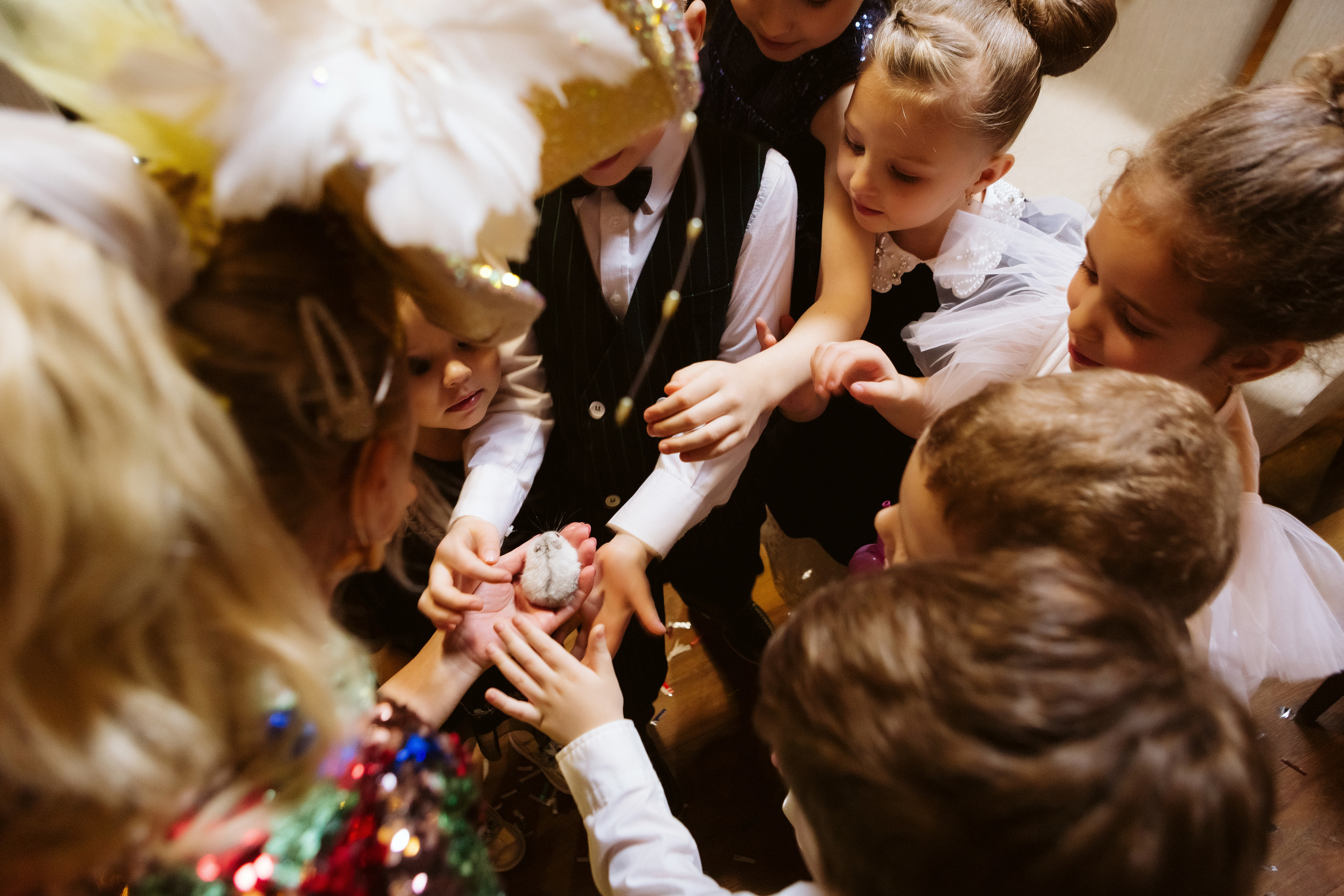 Профессиональный детский фотограф в Таганроге. Свадебный и семейный фотограф в Таганроге Бакарюк Антон
