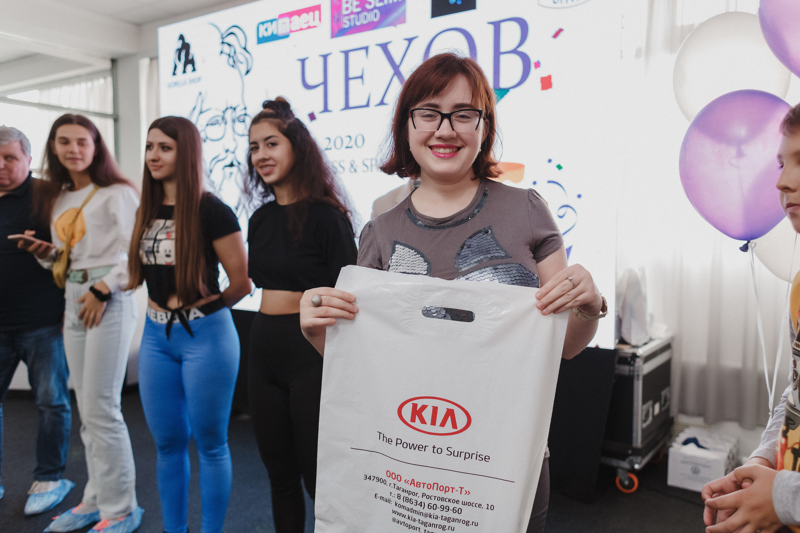 Репортажная съёмка в Таганроге Чехов Fitness & Spa — получите вдохнове. Свадебный и семейный фотограф в Таганроге Бакарюк Антон