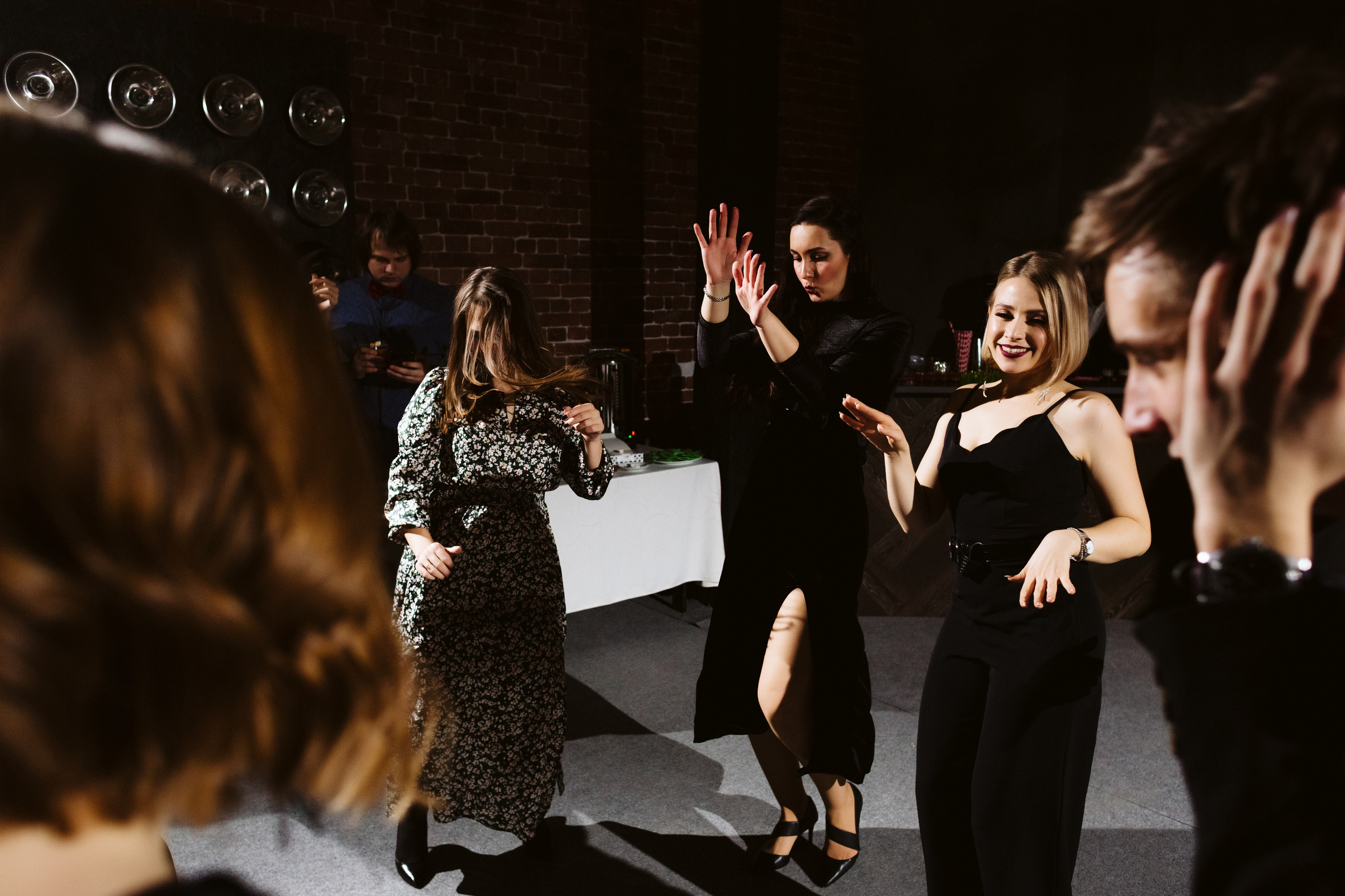 Зимняя корпоративная фотосъемка IT компании Inostudio в Таганроге. Свадебный и семейный фотограф в Таганроге Бакарюк Антон