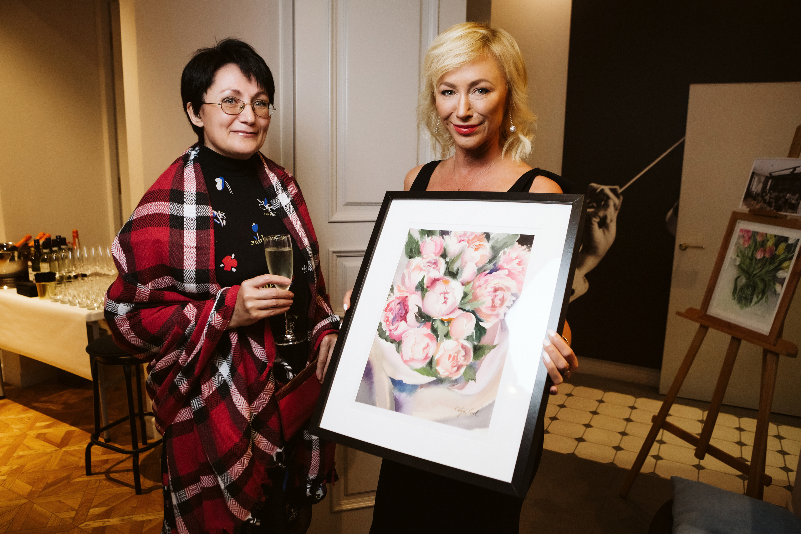 Отмечаем день рождения: репортажный фотограф в Таганроге. Свадебный и семейный фотограф в Таганроге Бакарюк Антон